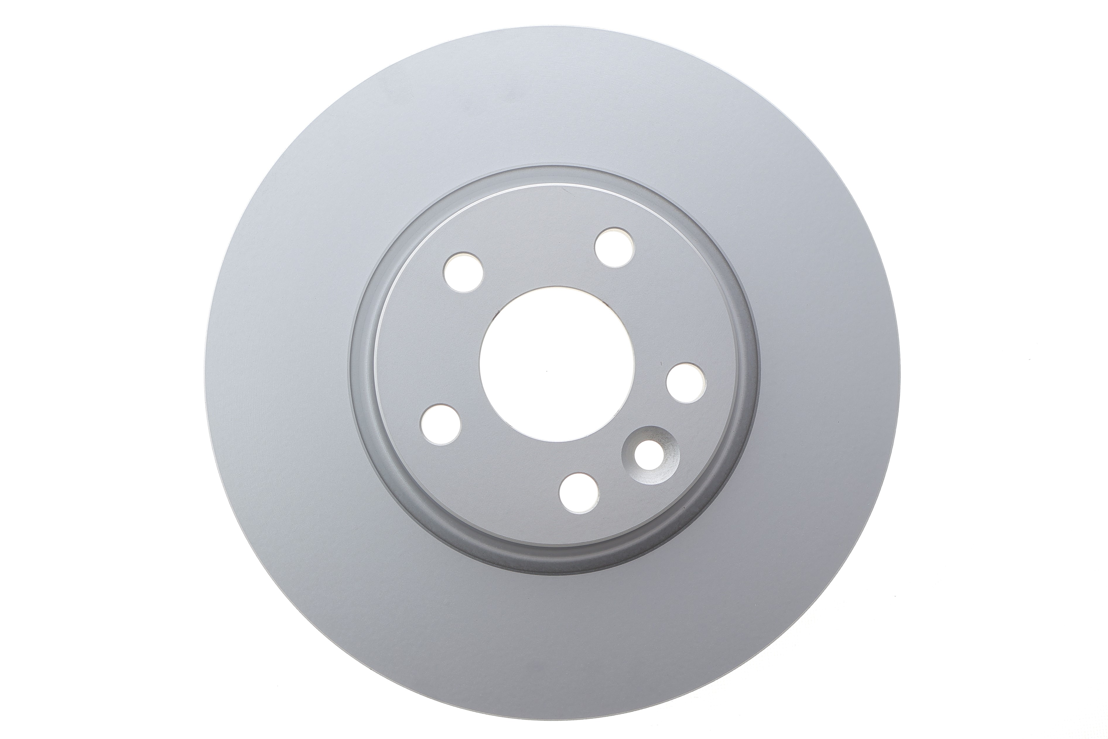 Диск гальмівний (передній) Ford Mondeo/Galaxy 07-15/Range Rover/Volvo S60 11-(300x28) (з покр.) (вент.)