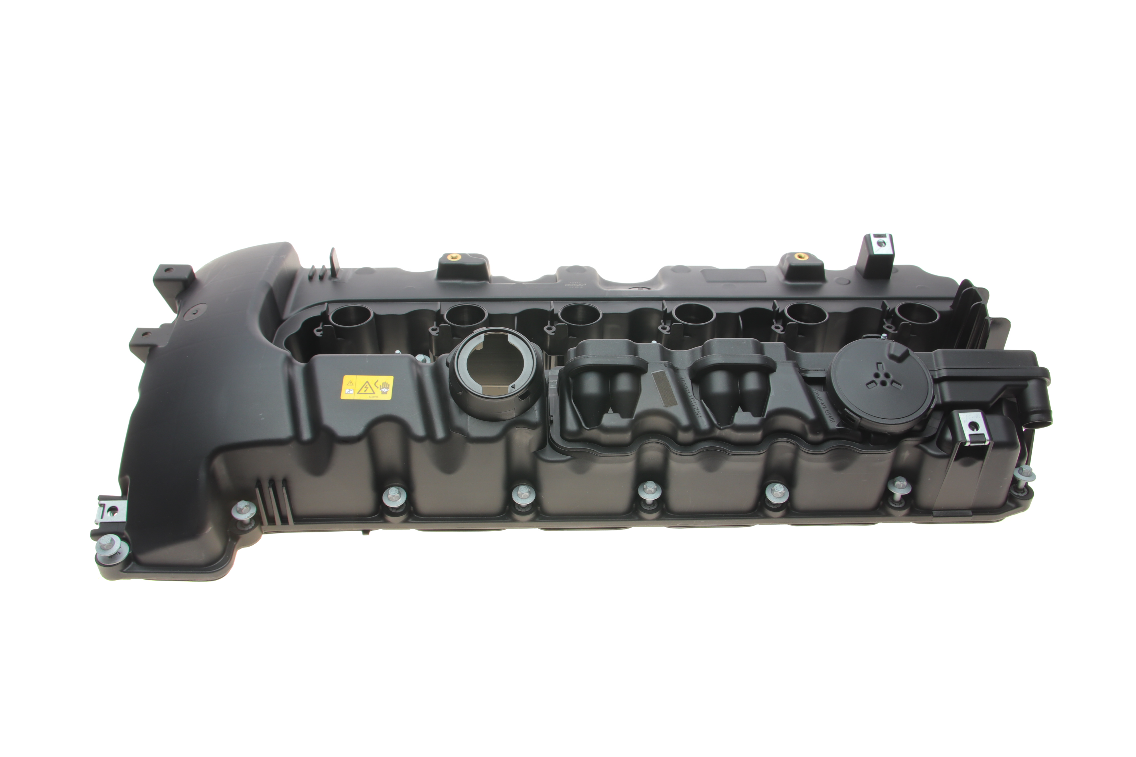 Кришка клапанів BMW 3 (E90)/5 (E60/F10) 03-16 N53