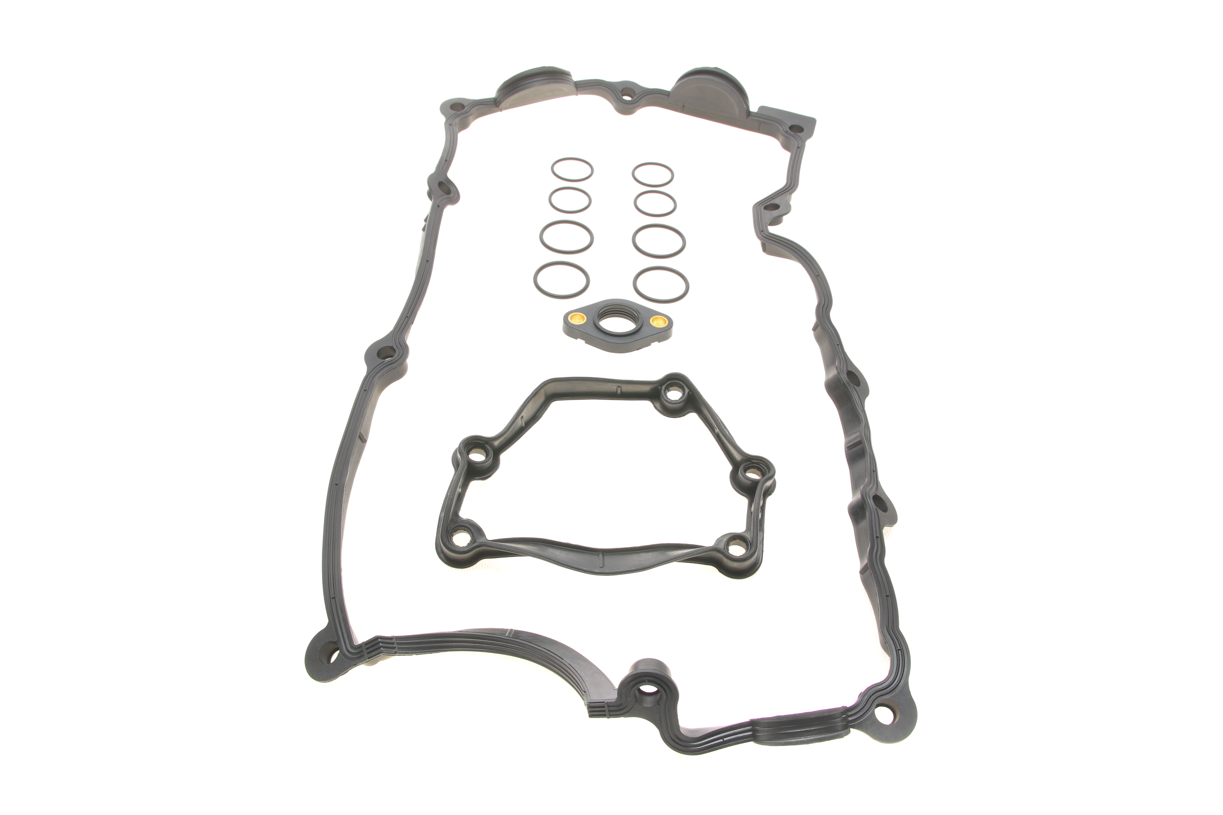 Прокладка кришки клапанів BMW 3 (E46/E90)/5 (E60) 1.8-2.0i (N42/N46) 01- (к-кт)