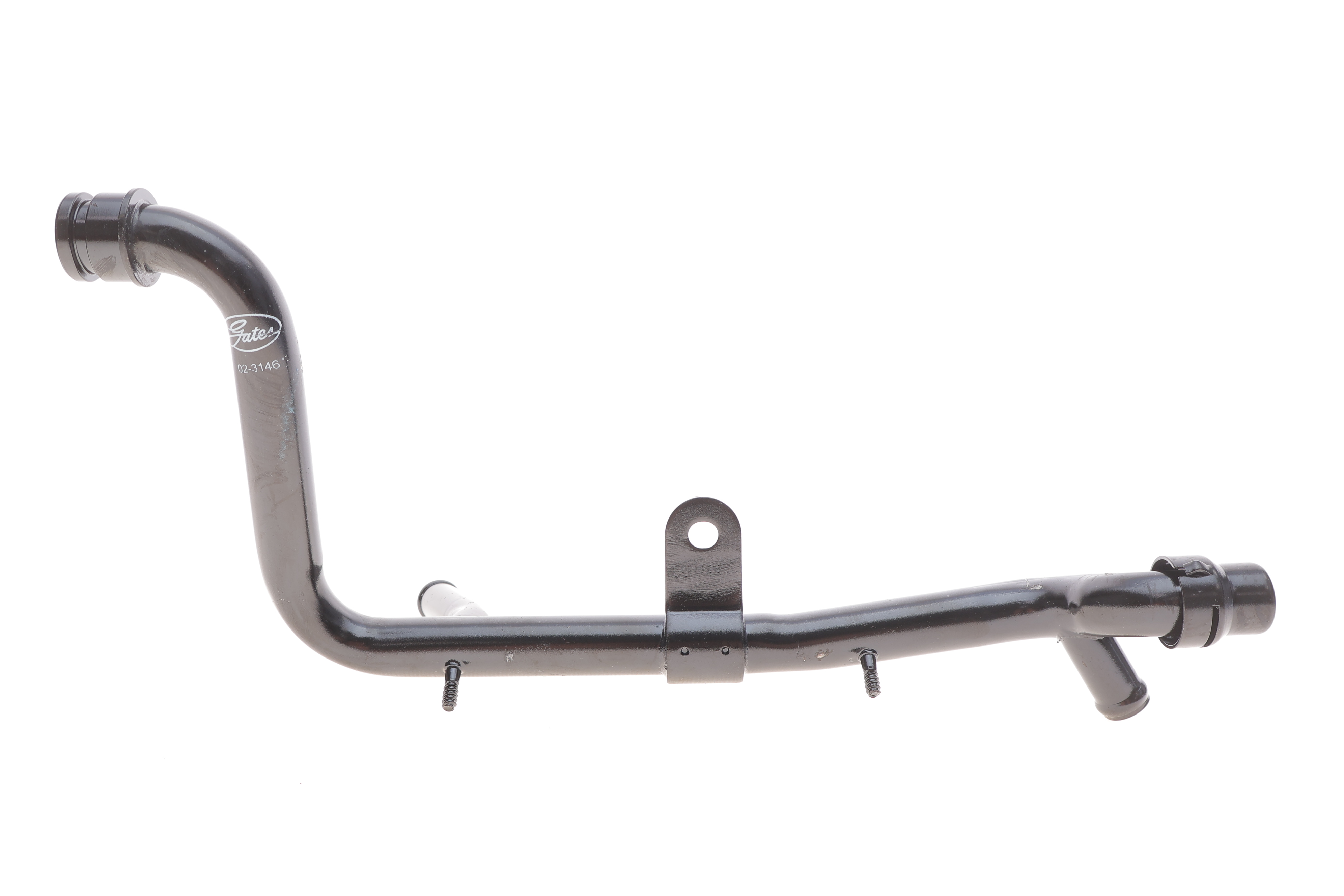 Патрубок системи охолодження Audi A4/A6/Skoda Superb/VW Passat 1.6/1.8T 94-08