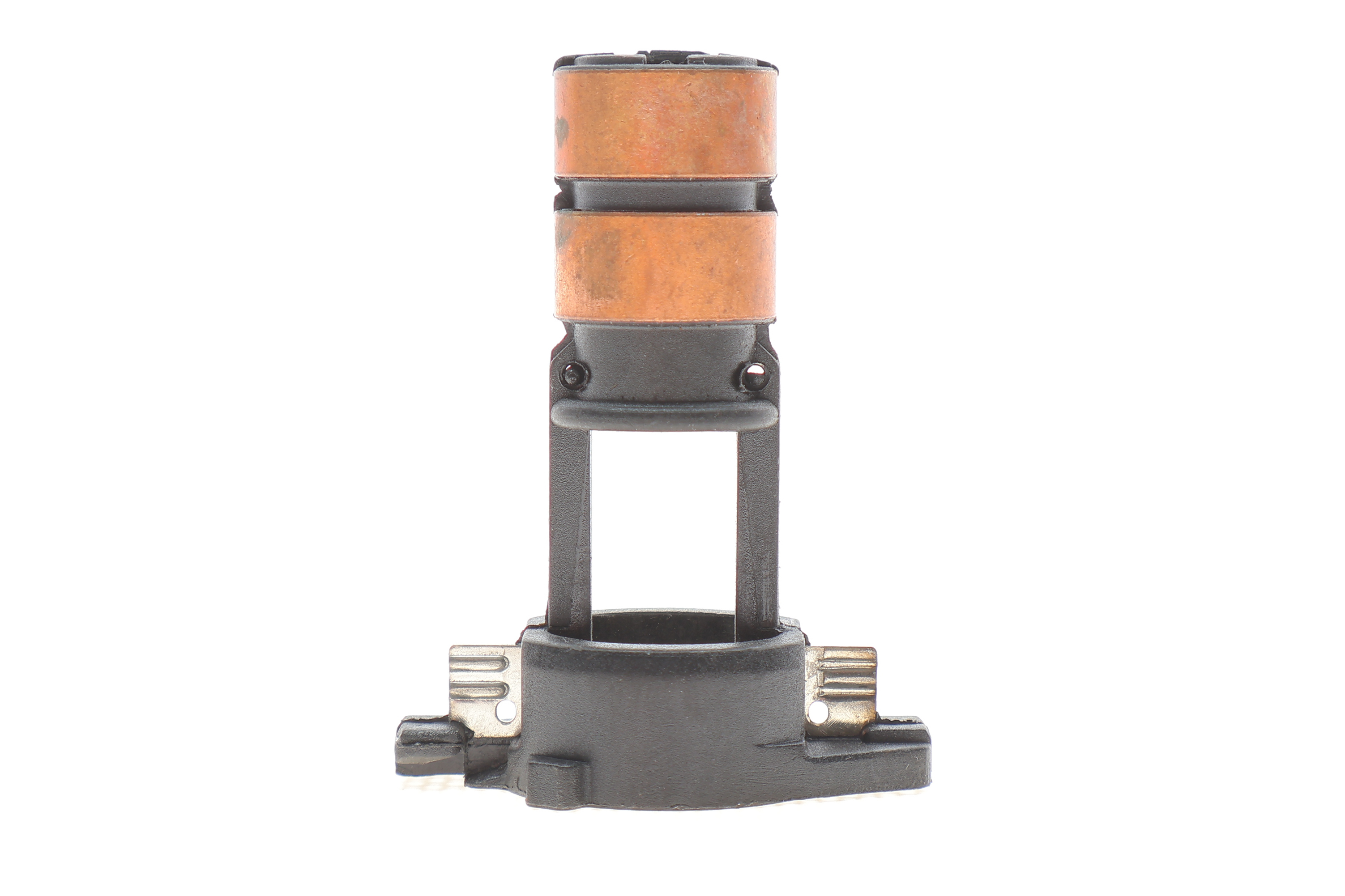 Колектор генератора MB Sprinter 96- = 135172