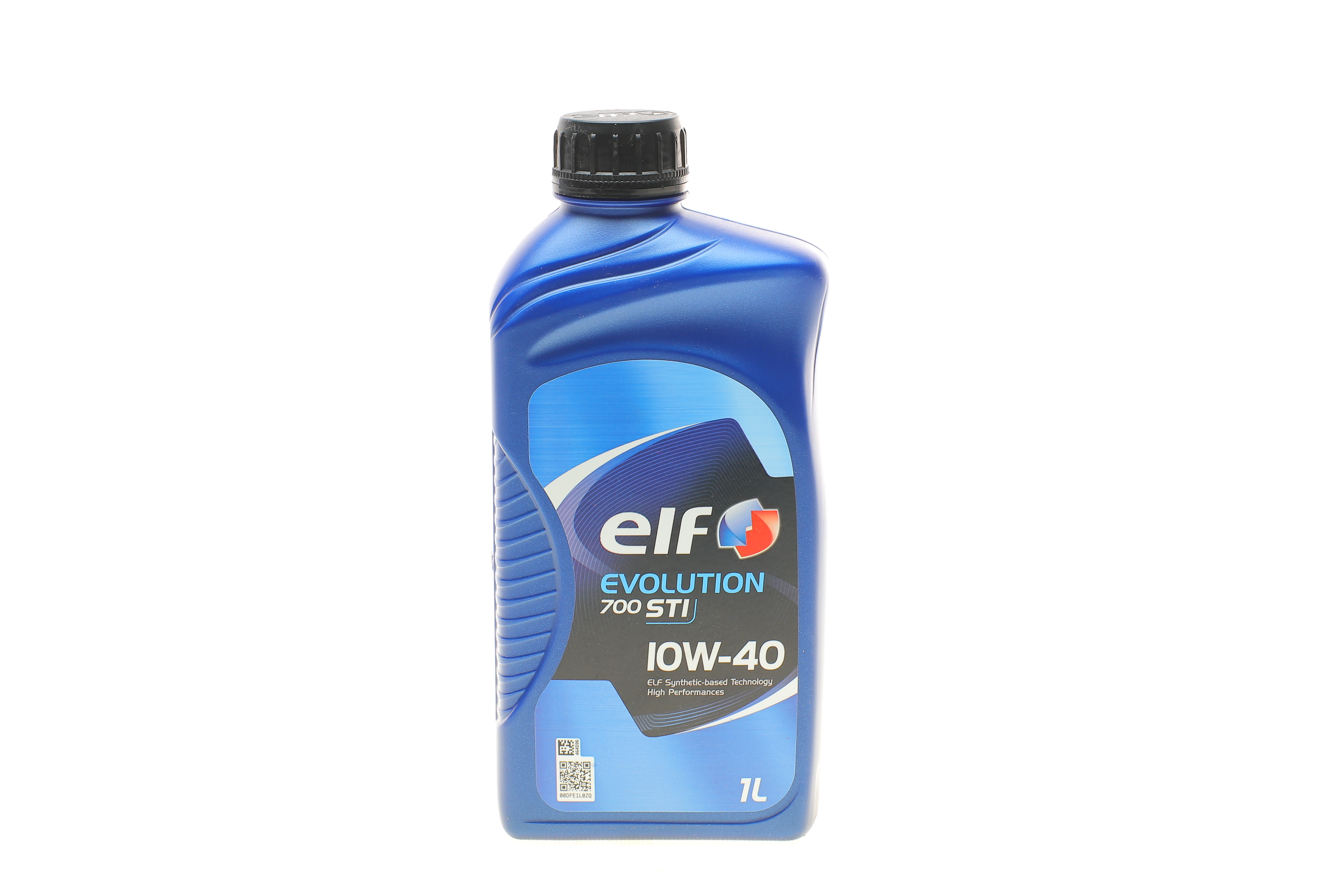 Олива 10W40 Evolution 700 STI (1L) (ACEA/A3/B4 API/SN/CF VW/501.01/505.00/MB 229.1) замінено на 214125
