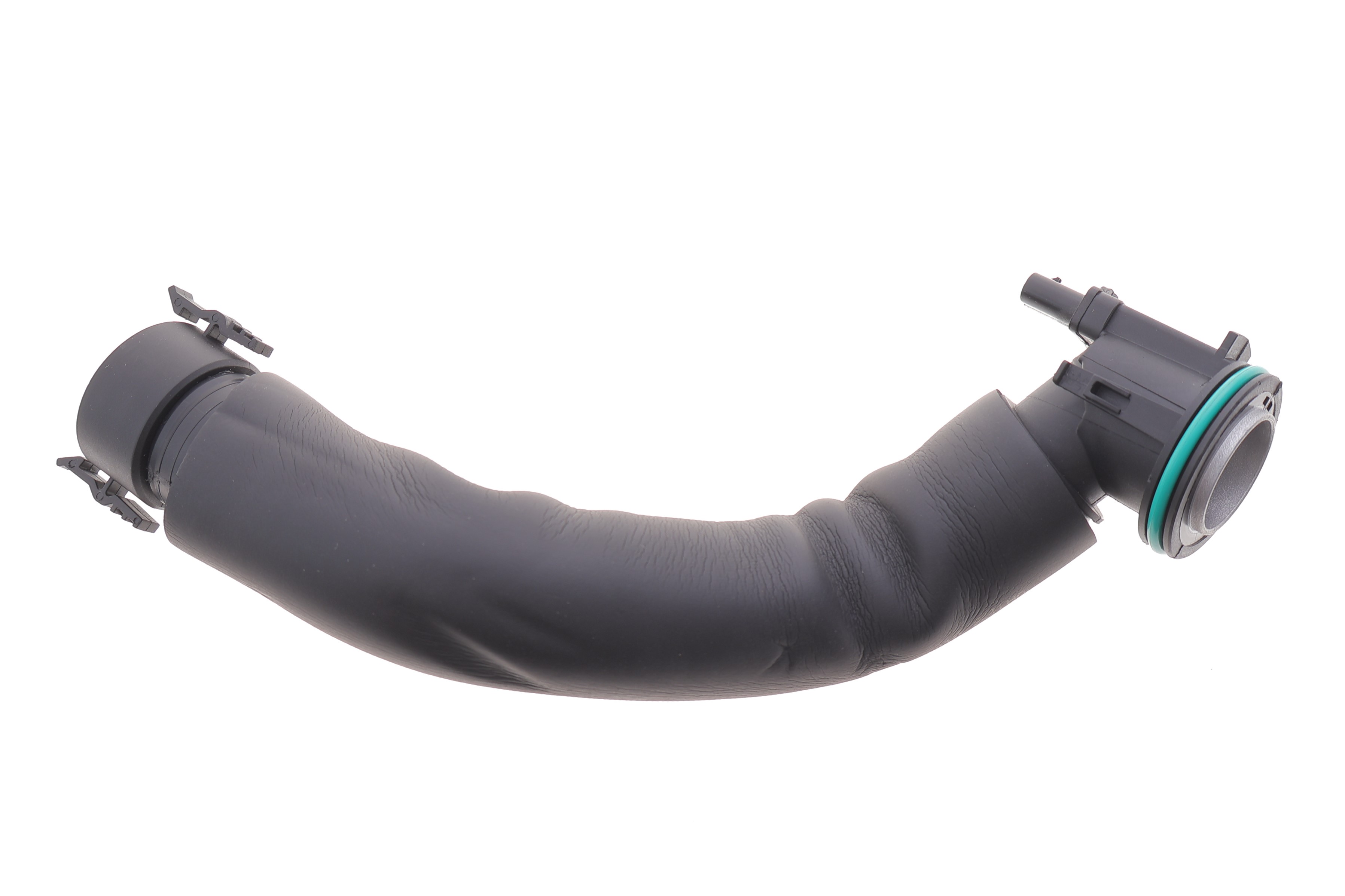 Патрубок вентиляції картера BMW 3 (F30/F80)/5 (F10) 2.0i 11-18 N20/N26(пошкоджений фіксатор)
