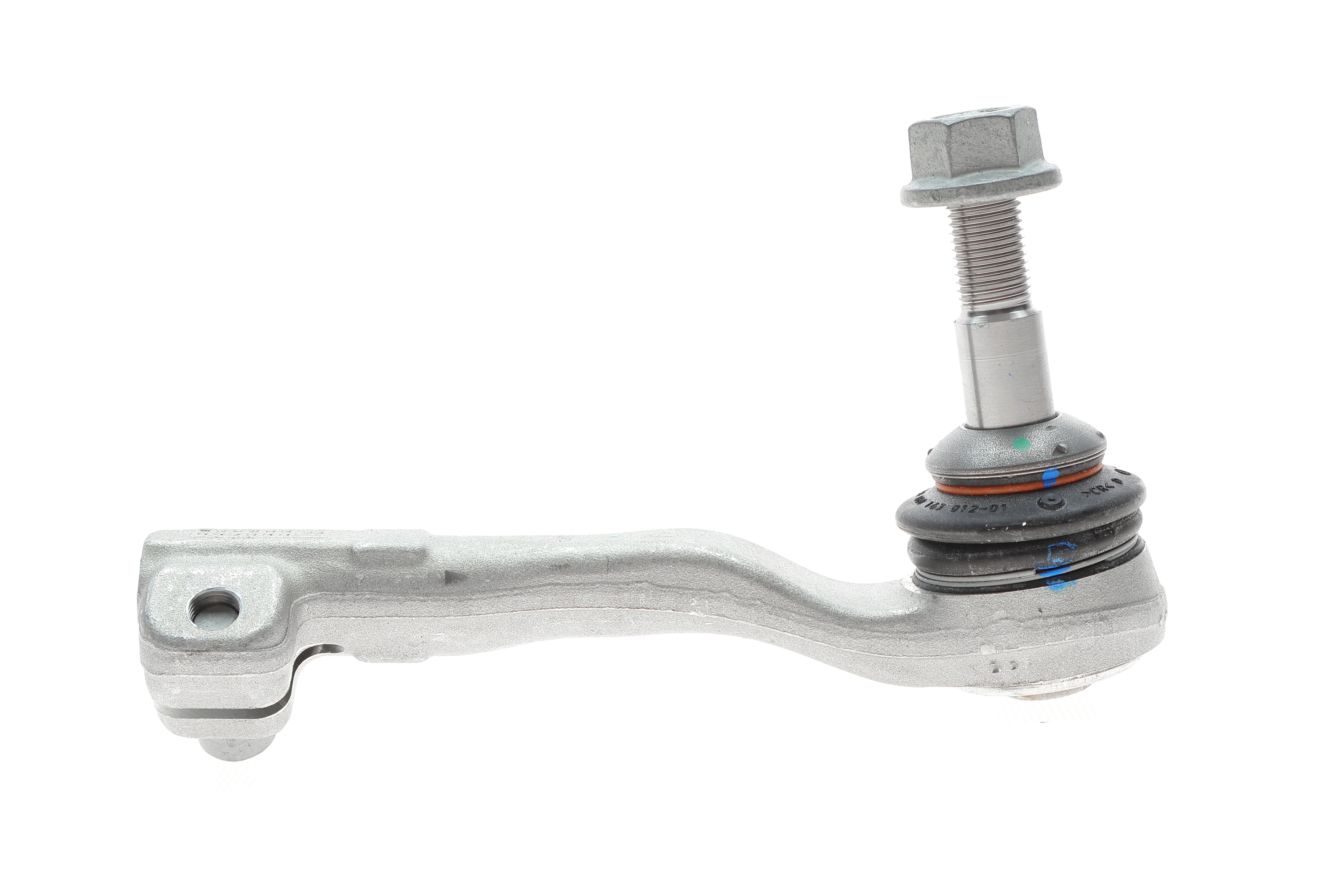 Накінечник тяги рульової (R) BMW 3 (G20/G80/G28)/X3 (G01/F97)/X4 (G02/F98) 17- B47/B48/B57/B58