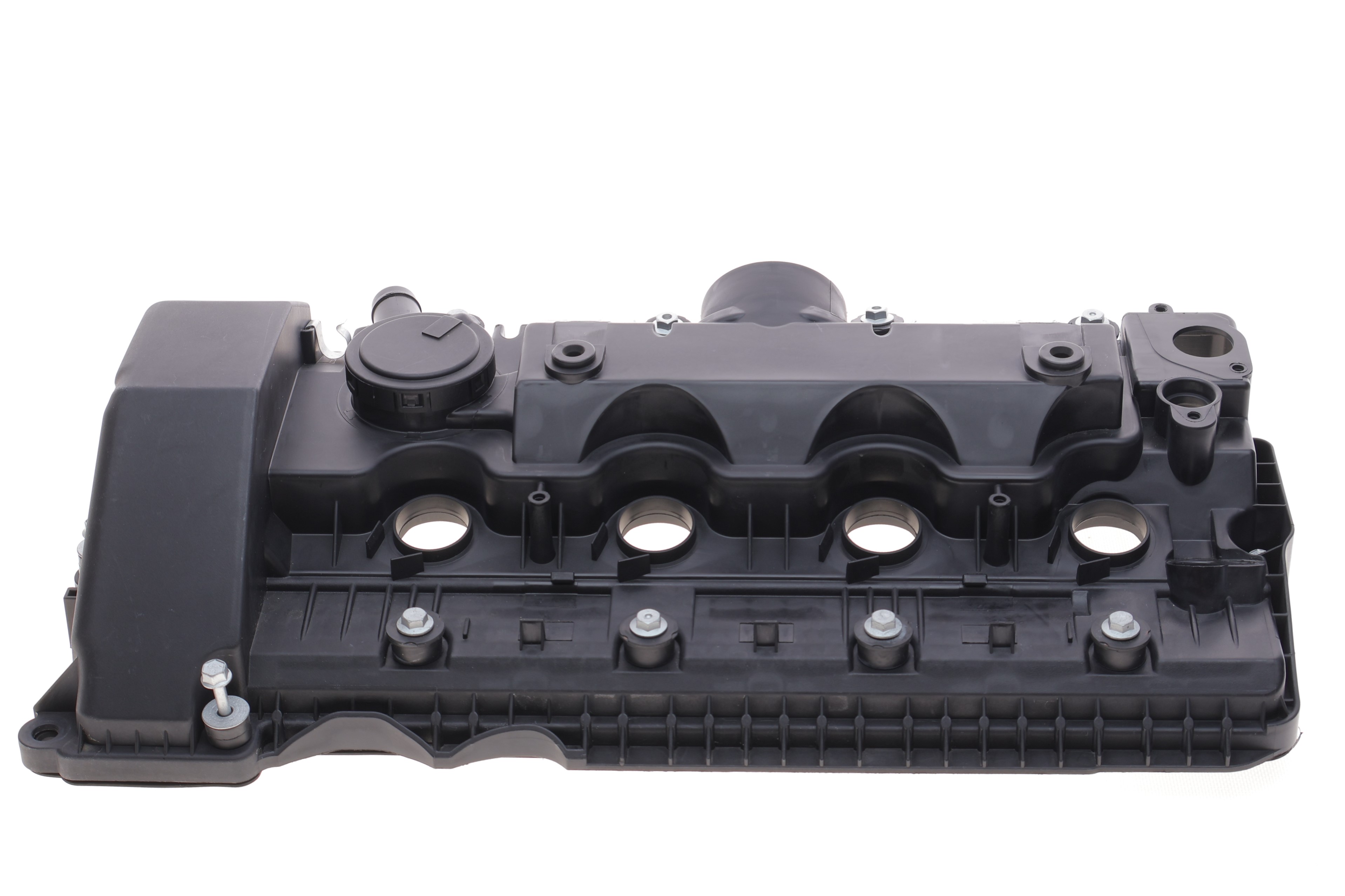 Кришка клапанів BMW 5 (E60)/X5 (E53/E70) 3.6-4.8 01-08 (N62) (5-8 циліндр)