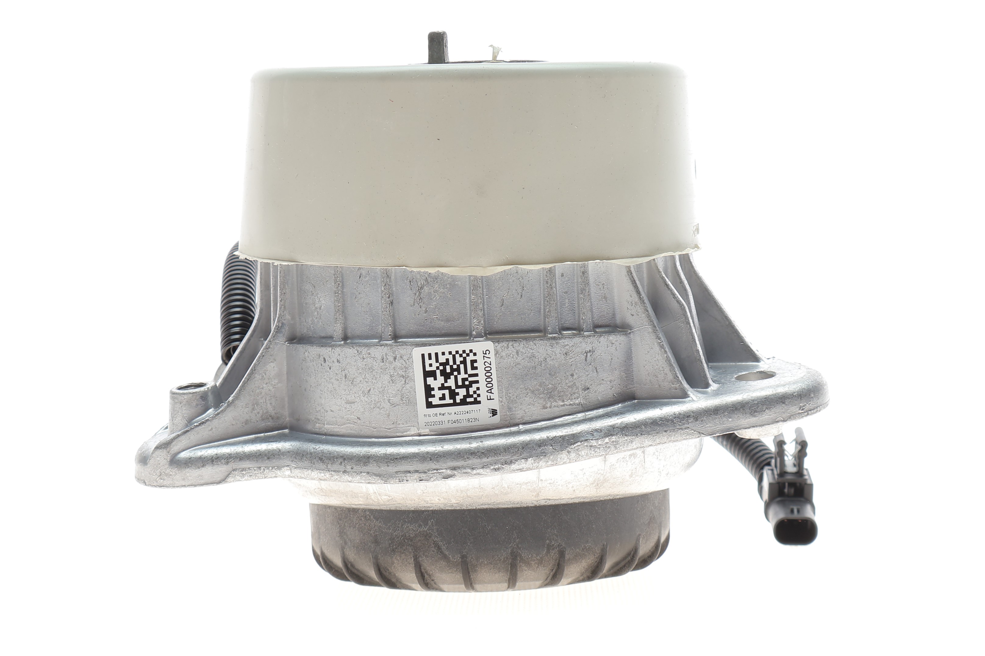 Подушка двигуна (L) MB S-class (W222) 3.0/3.5H (M276) 13-17