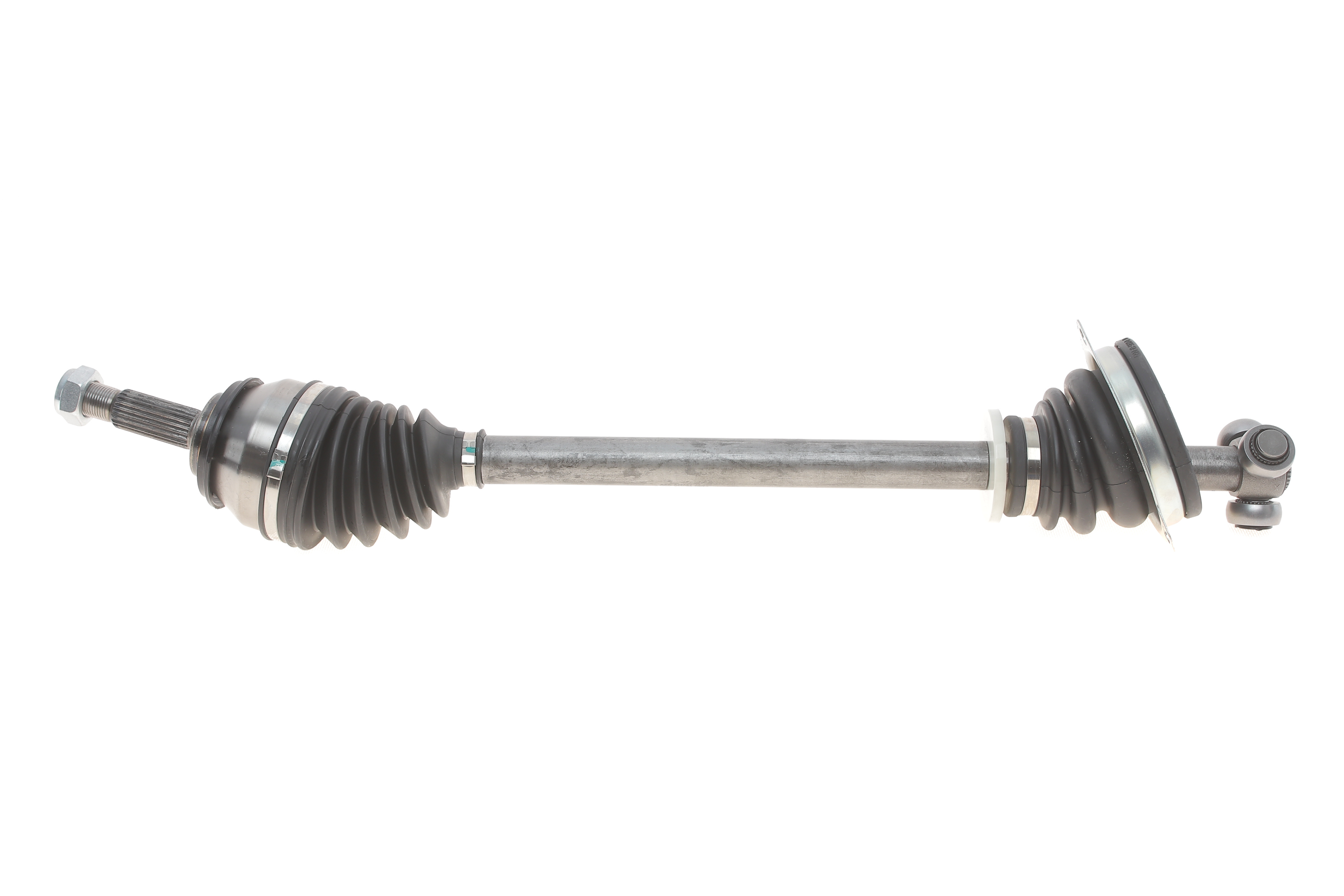 Піввісь Renault Logan 04- (L) (21x681) d=29,95
