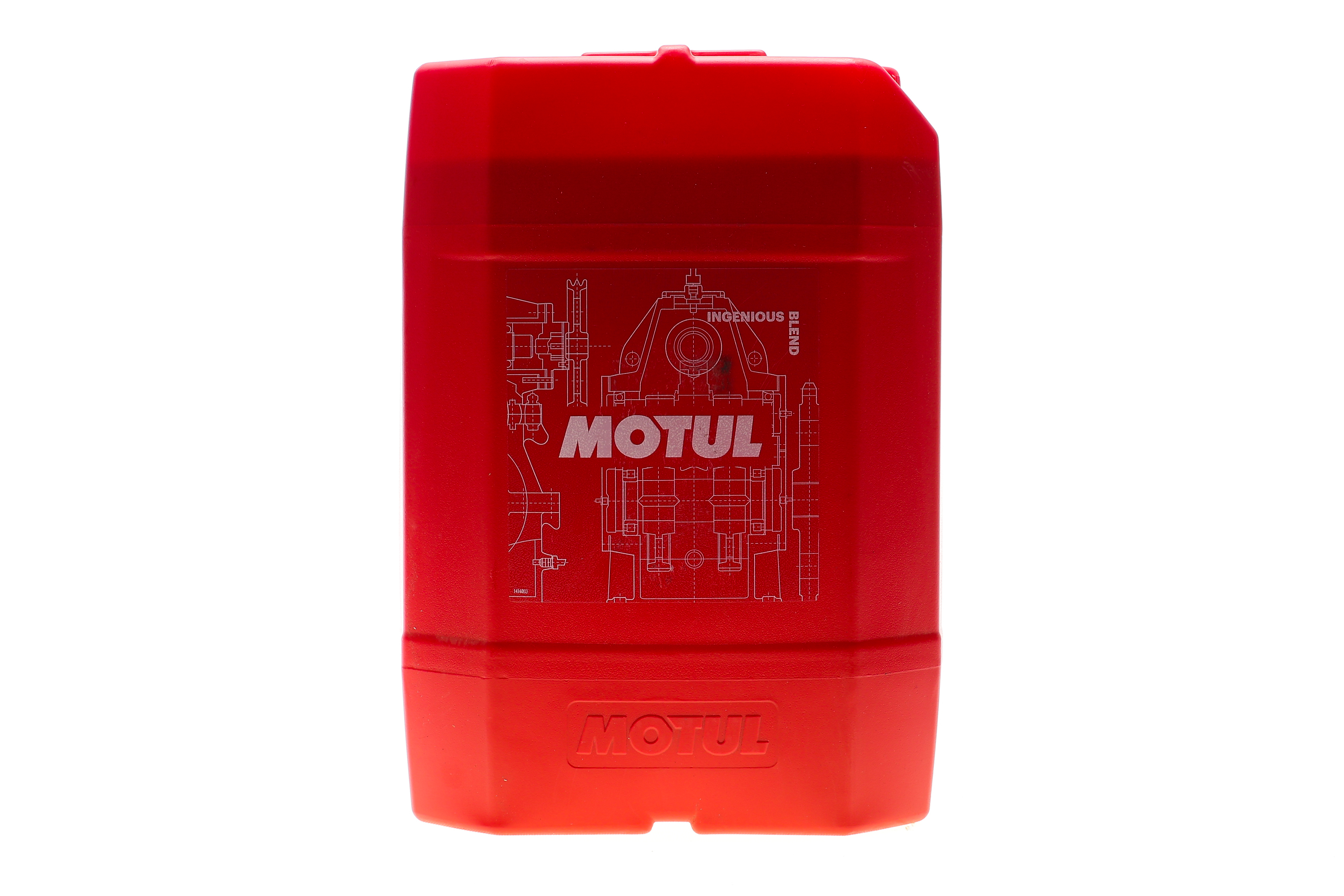 Олива 5W30 ECO-lite SAE 8100 (20L) (GM-dexos1 GEN3/FORD M2C 929-A/M2C 946-A ) (108228)