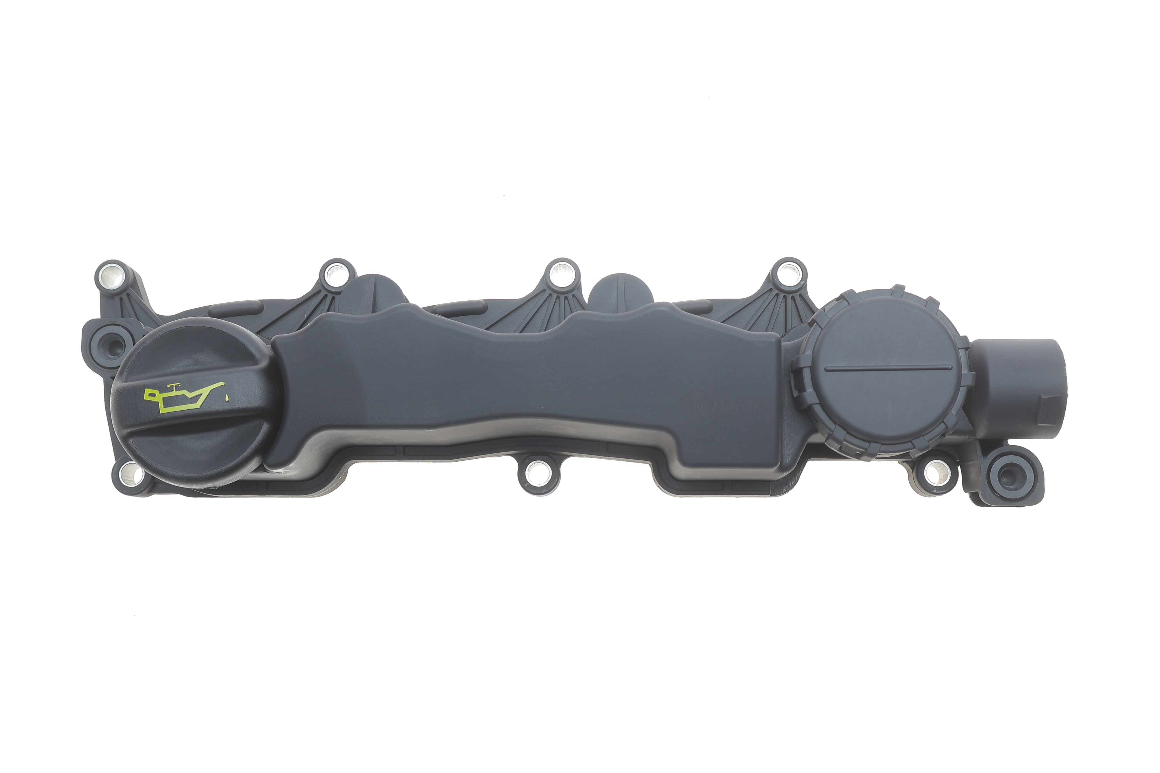 Кришка клапанів Ford Transit Connect 1.6 TDCi 04-/Citroen Berlingo 1.6HDi 96-