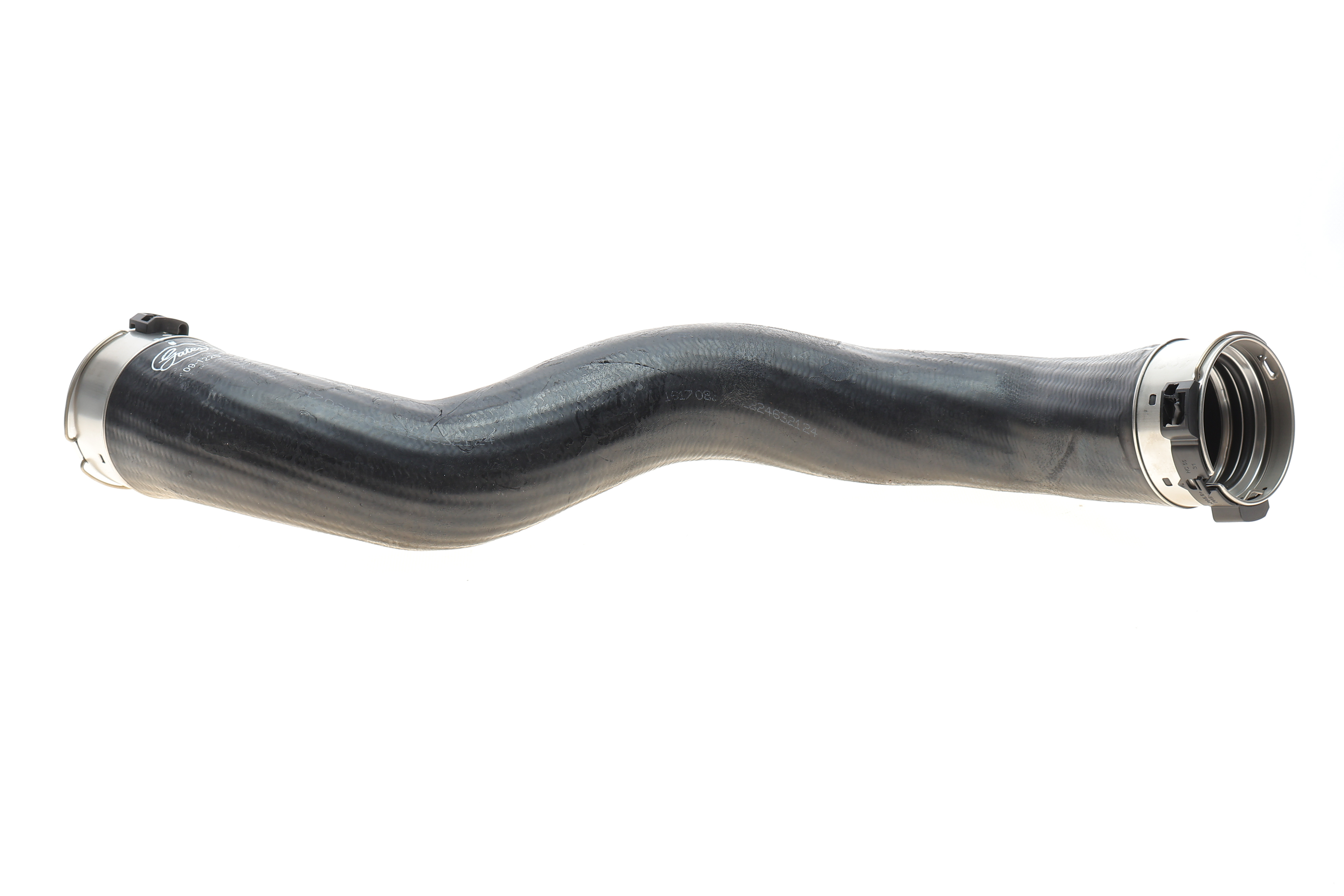 Патрубок інтеркулера MB M-Class (W166) ML250CDI/BlueTEC 11-15 (OM651)