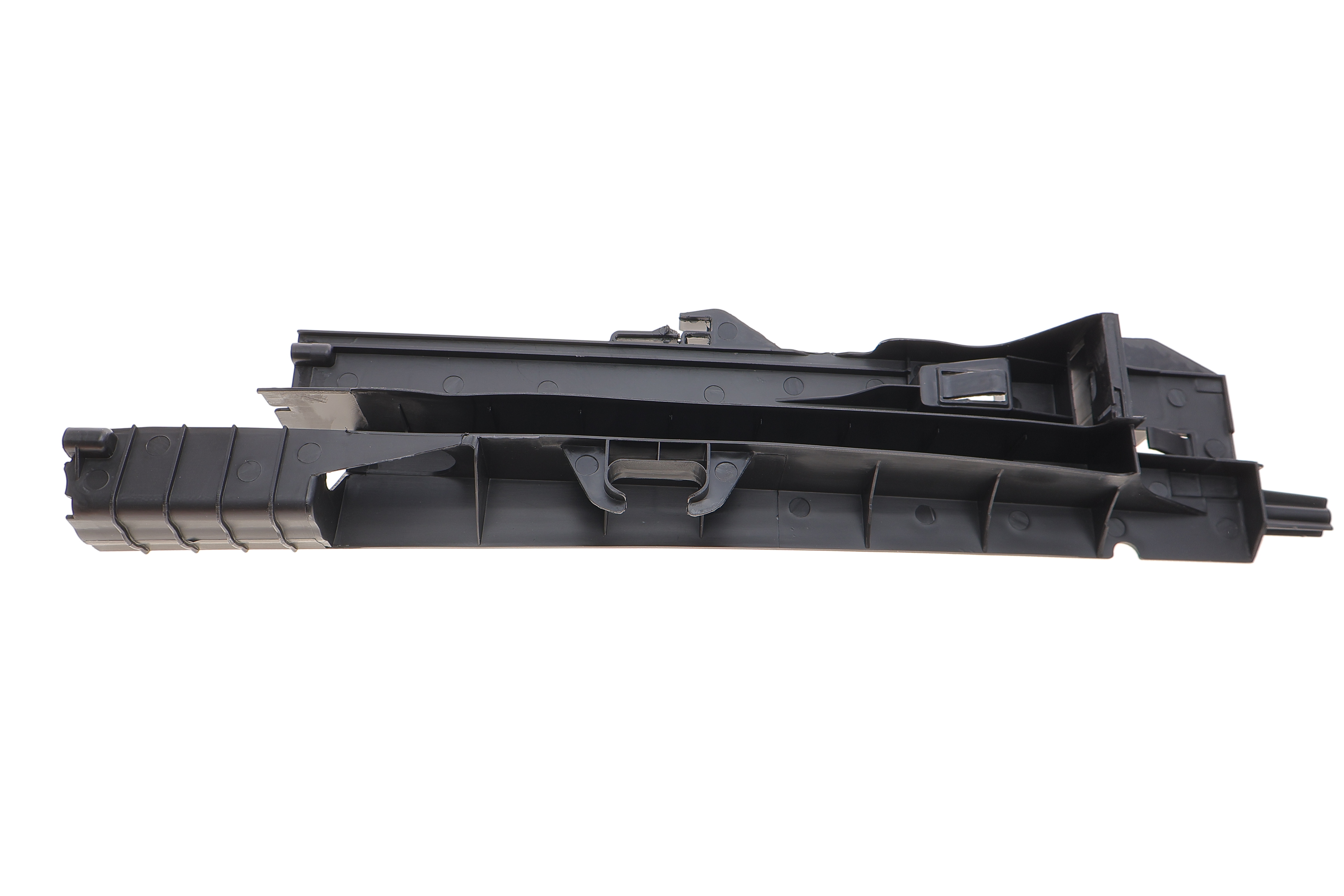 Кронштейн радіатора BMW X5 (E70/F15)/X6 (E71/F16) 06-19 (R)