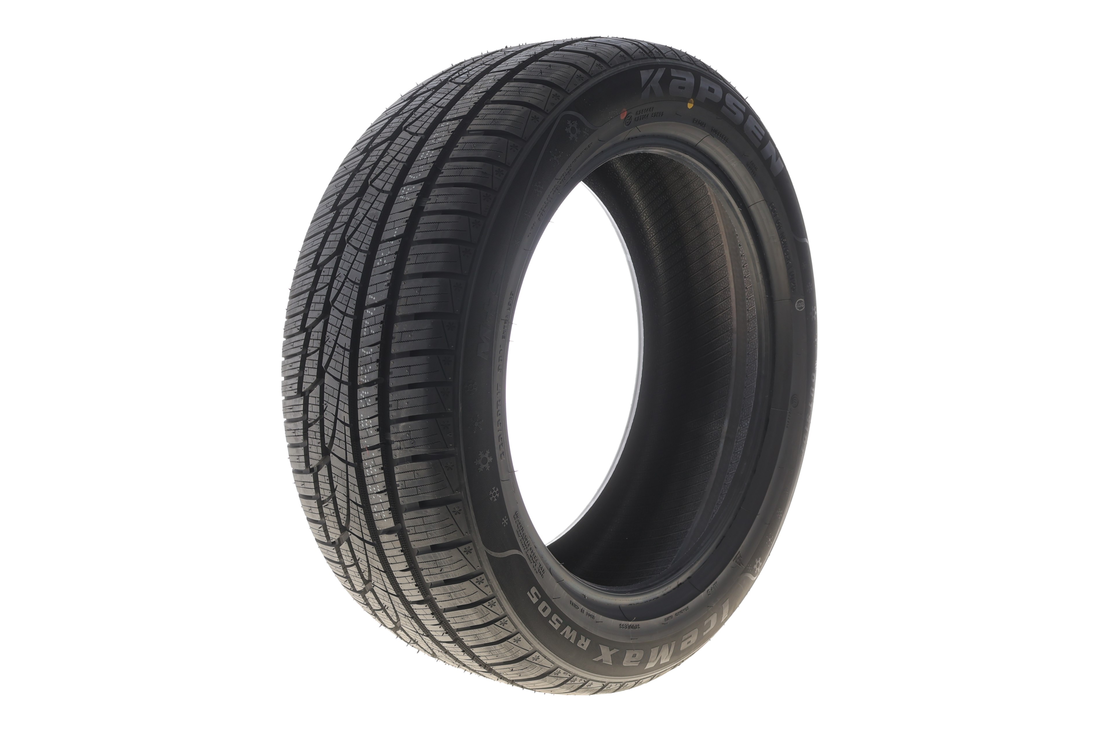 Шина IceMax RW505 225/50 R17 XL 98V (зимова)