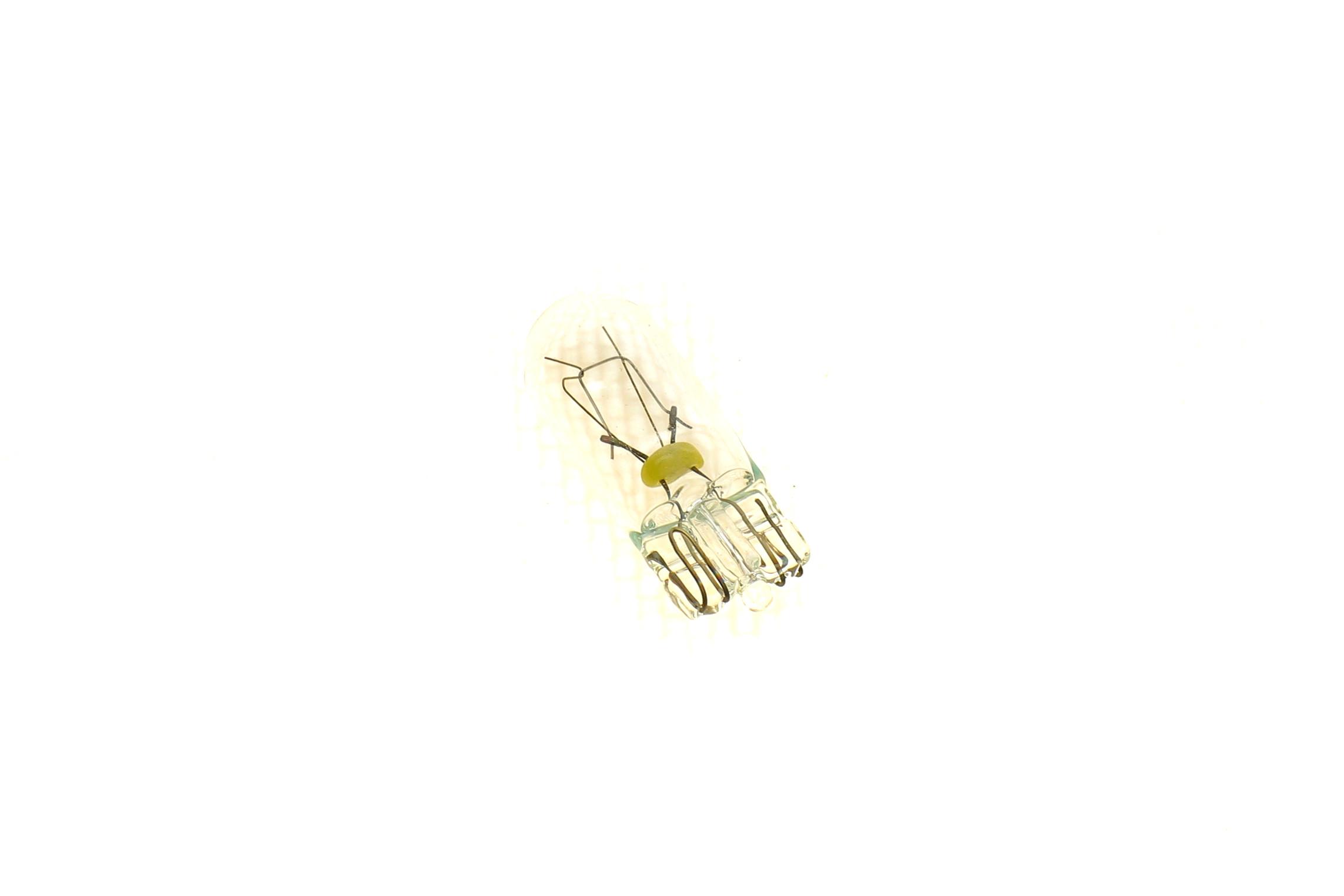 Автолампа W3W 24V 3W W2.1x9.5d Standard (без цоколя)