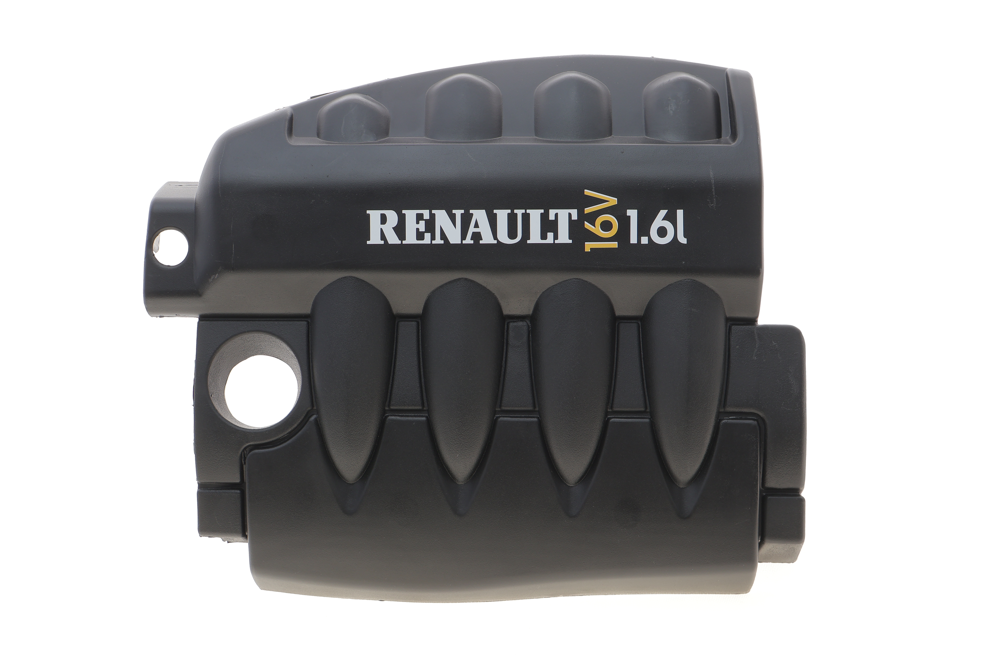 Кришка двигуна Renault Megane/Scenic 1.6 16V 02-08