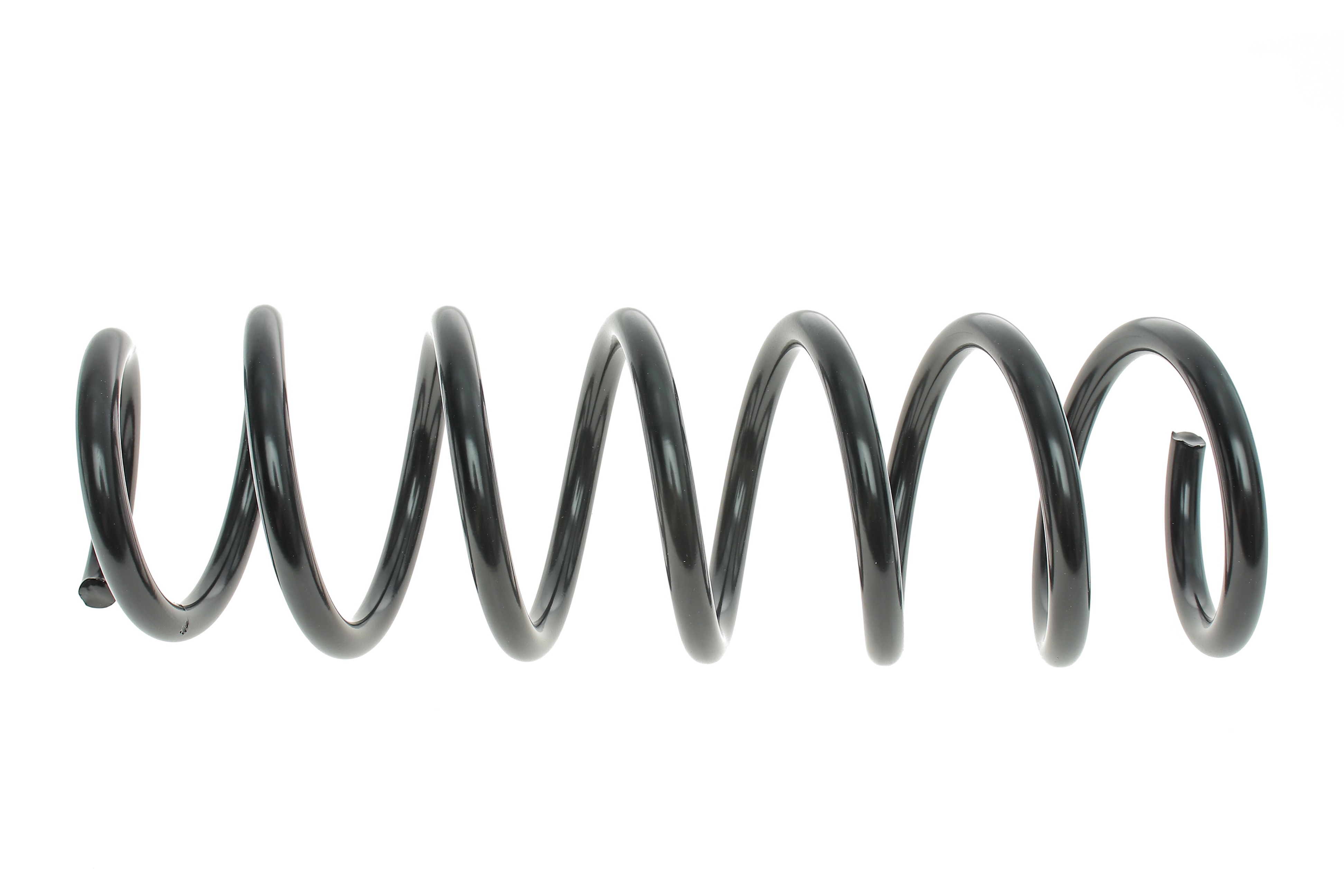 Пружина (передня) BMW 5 (F10/F11) 520d/520i/523i/528i/530i 10-17 (седан/універсал) (без М-техніки)