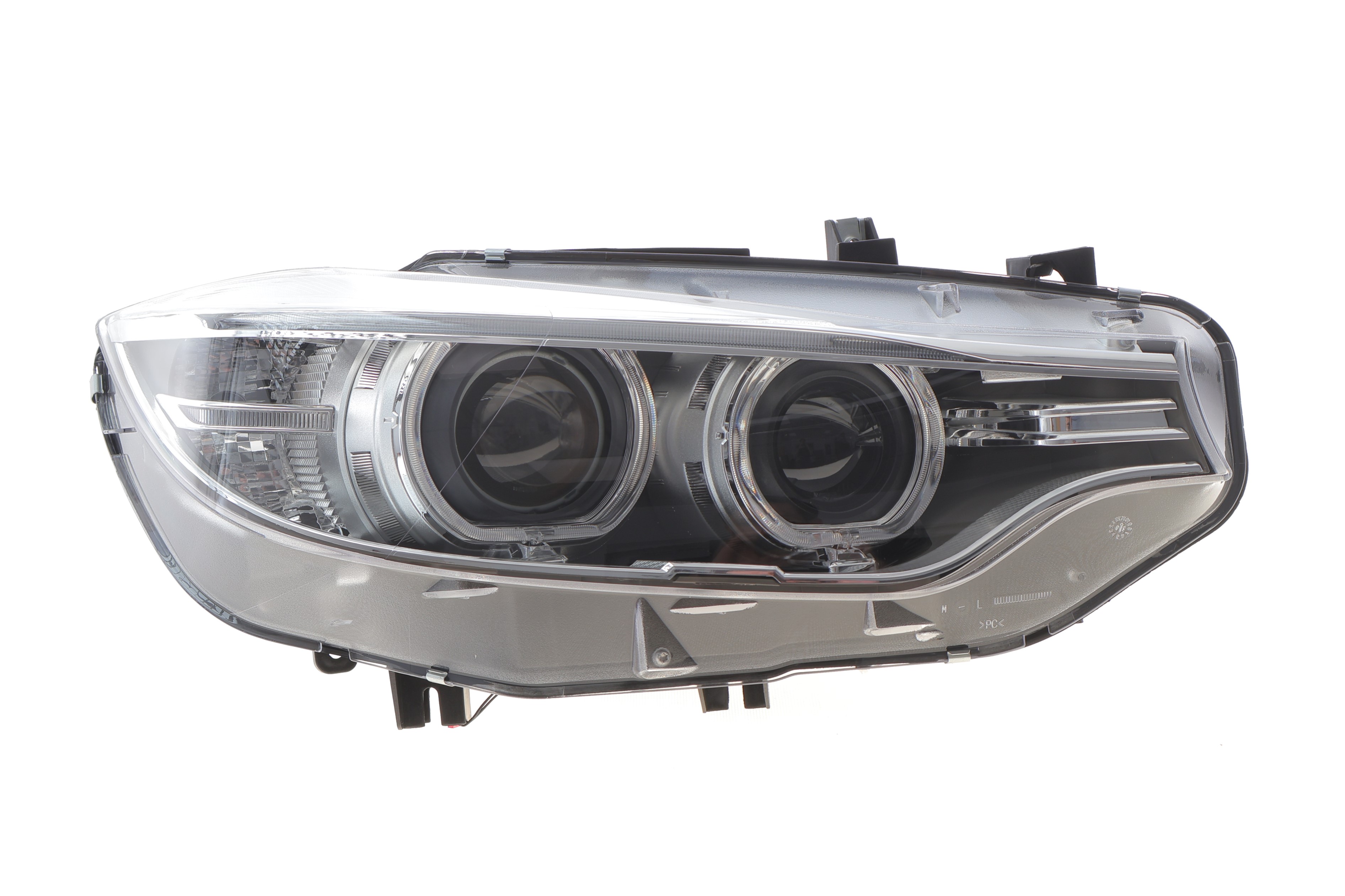 Фара (R) BMW 4 (F32/F82) 13-20 (Bi-Xenon)