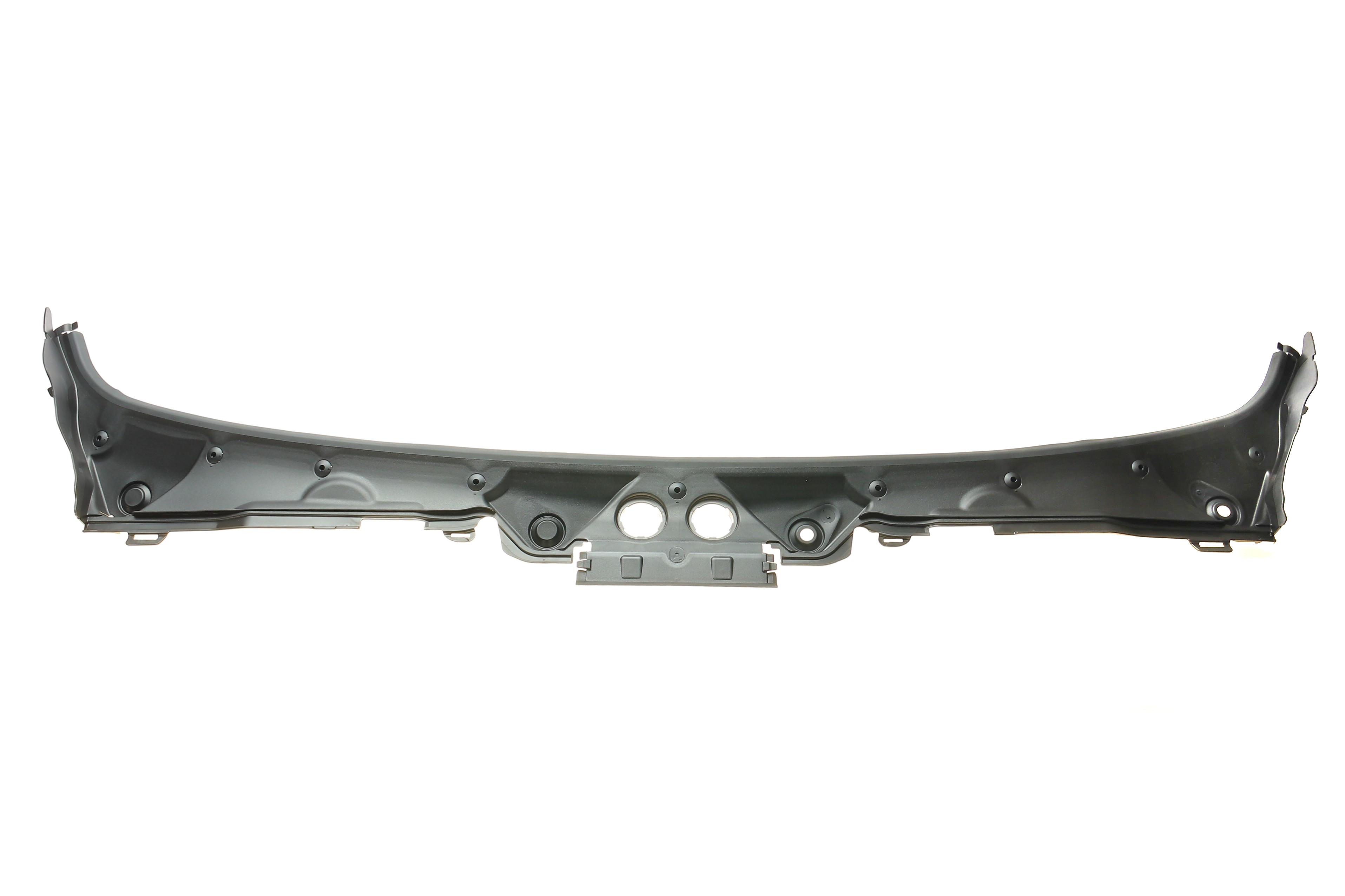 Накладка скла лобового BMW 3 (F30) 11-