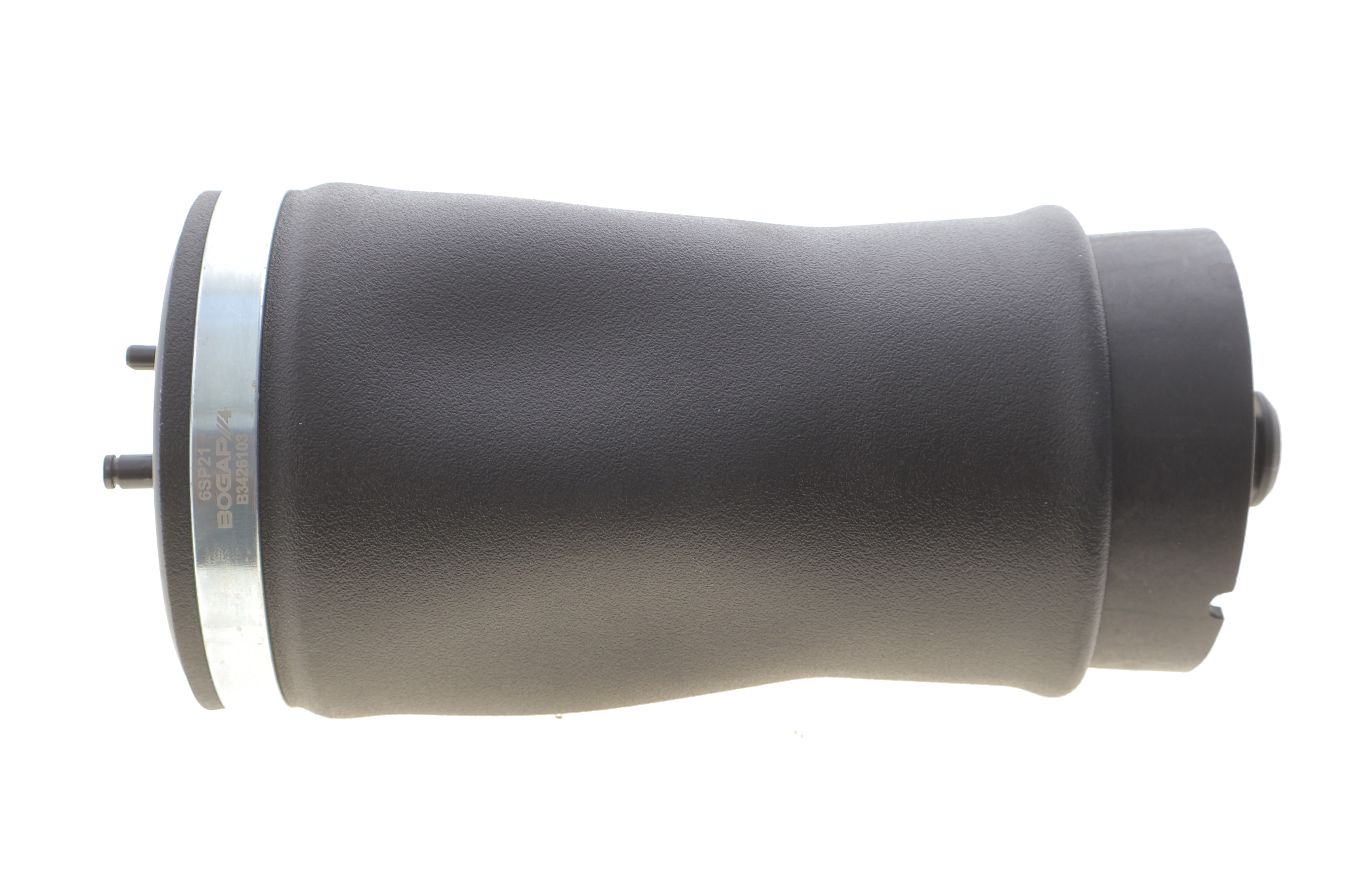 Подушка пневмопідвіски (ззаду) BMW X5 (E53) N57/M54/M62 00-06 (L)