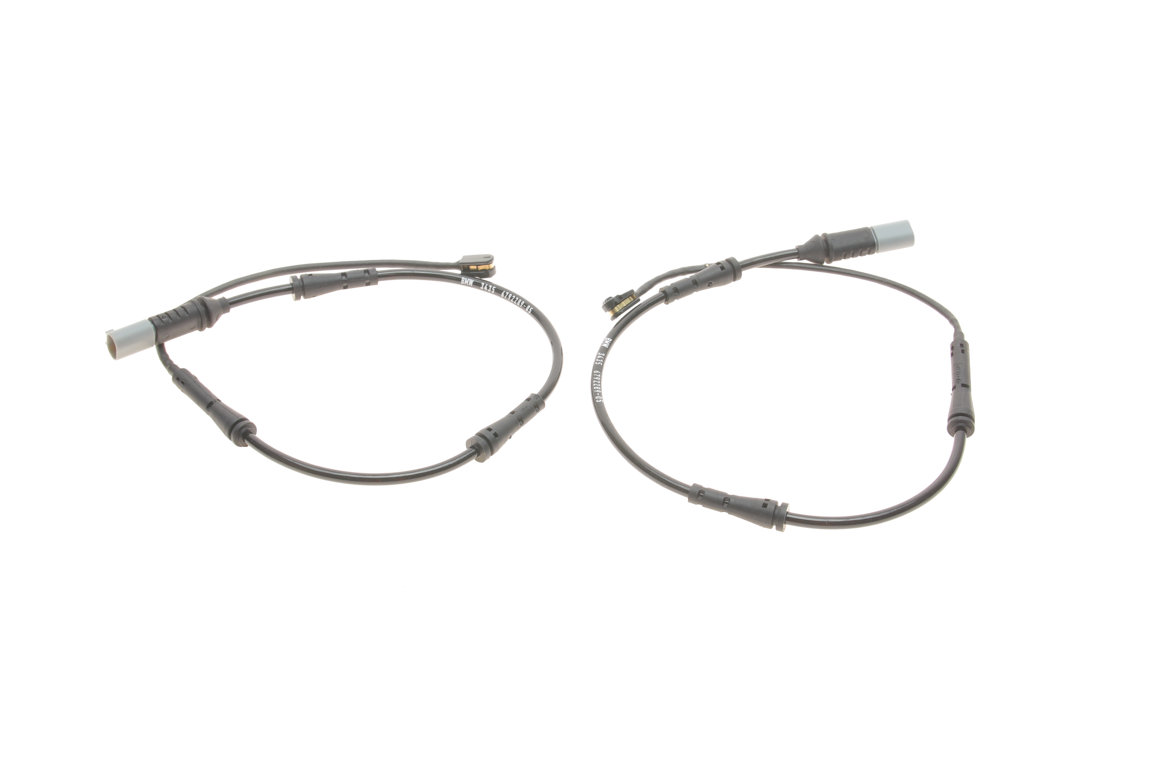 Датчик зносу гальмівних колодок (передніх) BMW 1 (F20)/2 (F22)/3 (F30) 1.6-4.0 10-