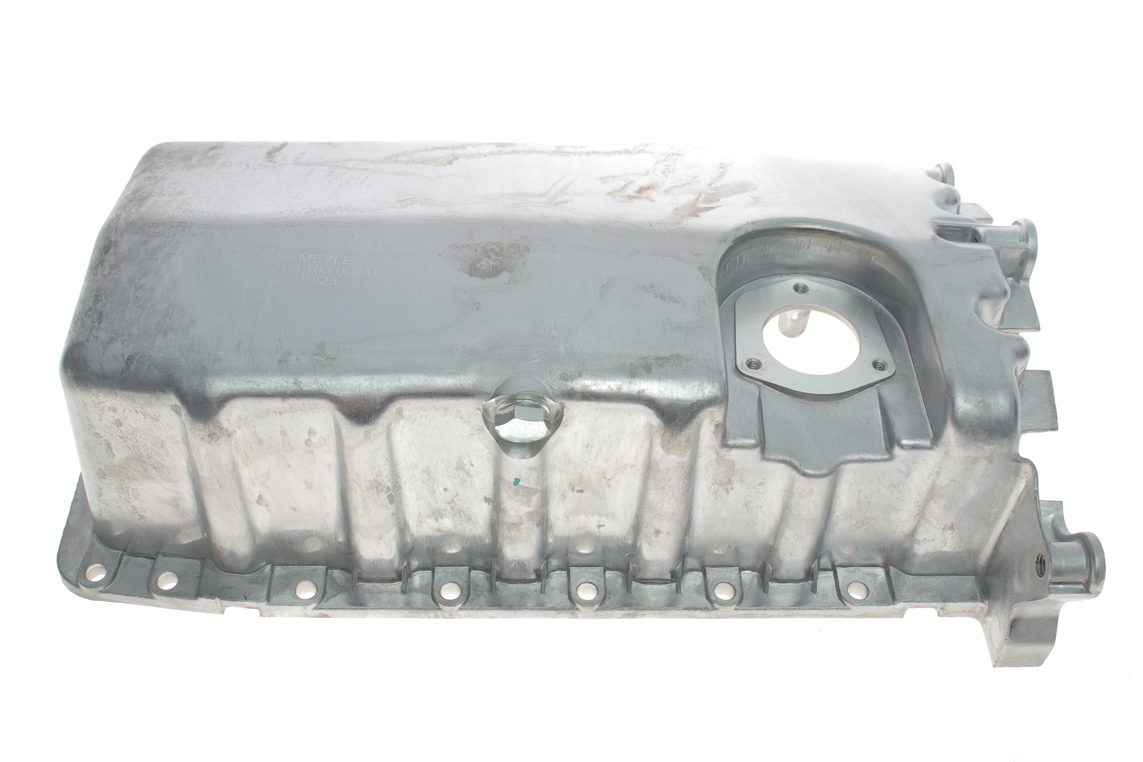 Оливозбірник (піддон) VW Golf IV 97-06