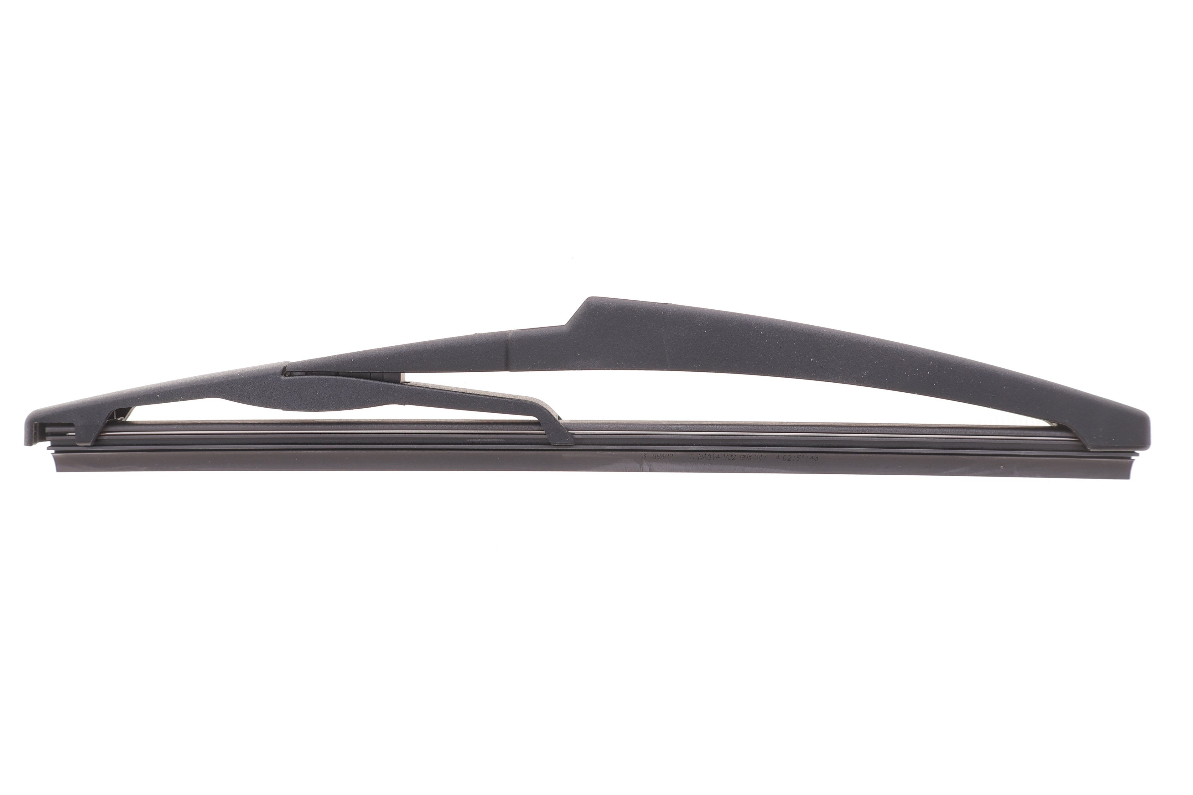 Щітка склоочисника (задня) (250mm) Toyota Rav4 2.0/2.2/2.5 12-