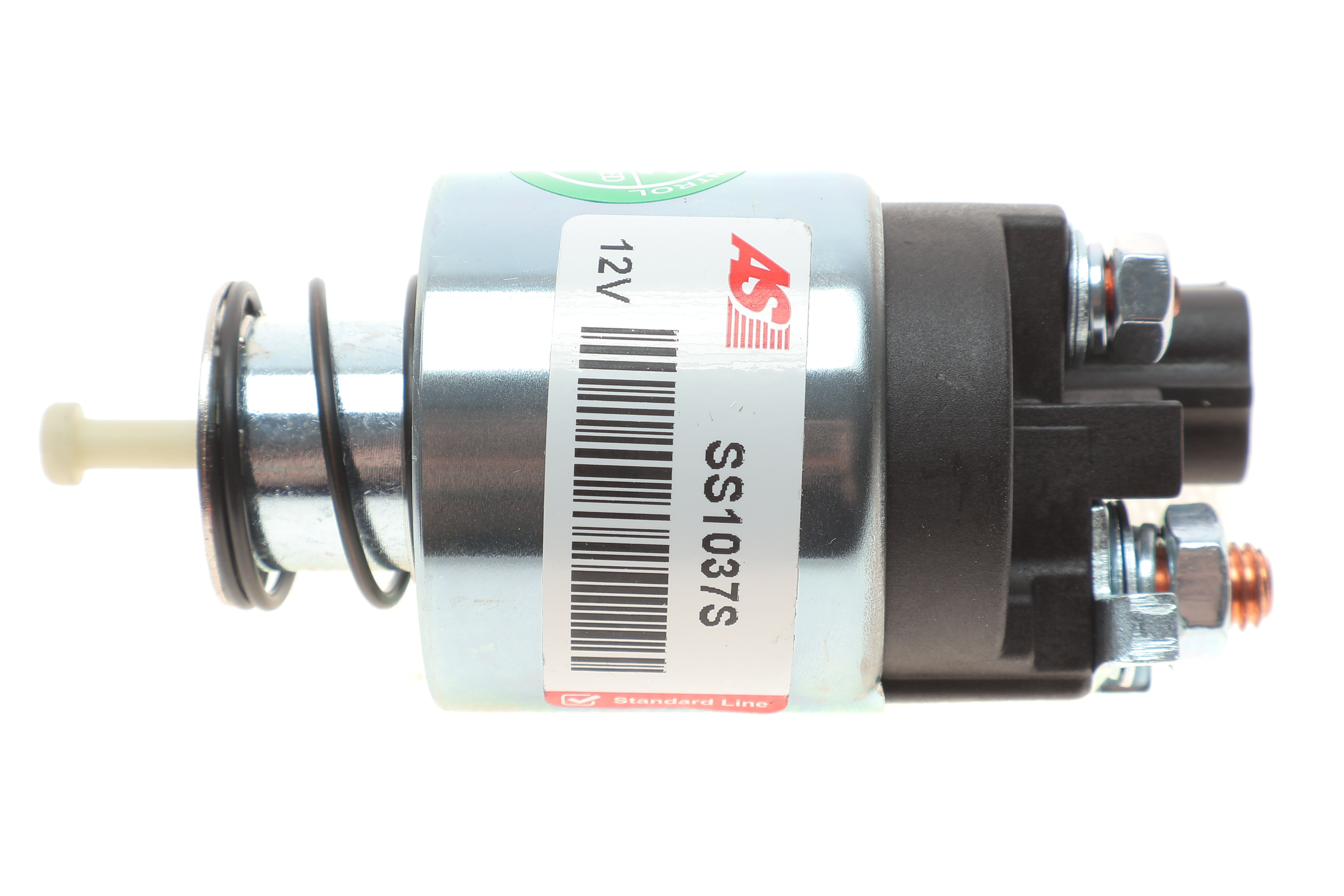 Реле стартера втягуюче (12V) Kia Sorento 2.4 CVVT/GDI 09-/2.0 CVVT 10-15