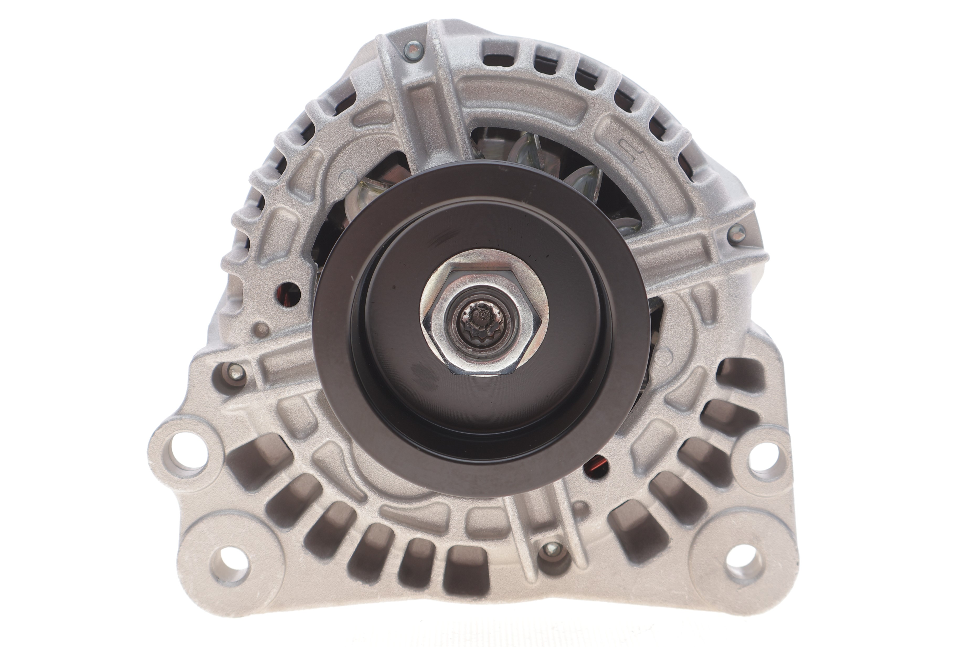 Генератор Audi A2/A3/Skoda Fabia/Octavia/VW Caddy/Golf 1.9TDI /MB Vito 1,4-3,2 96- (14V/90A) = 113888