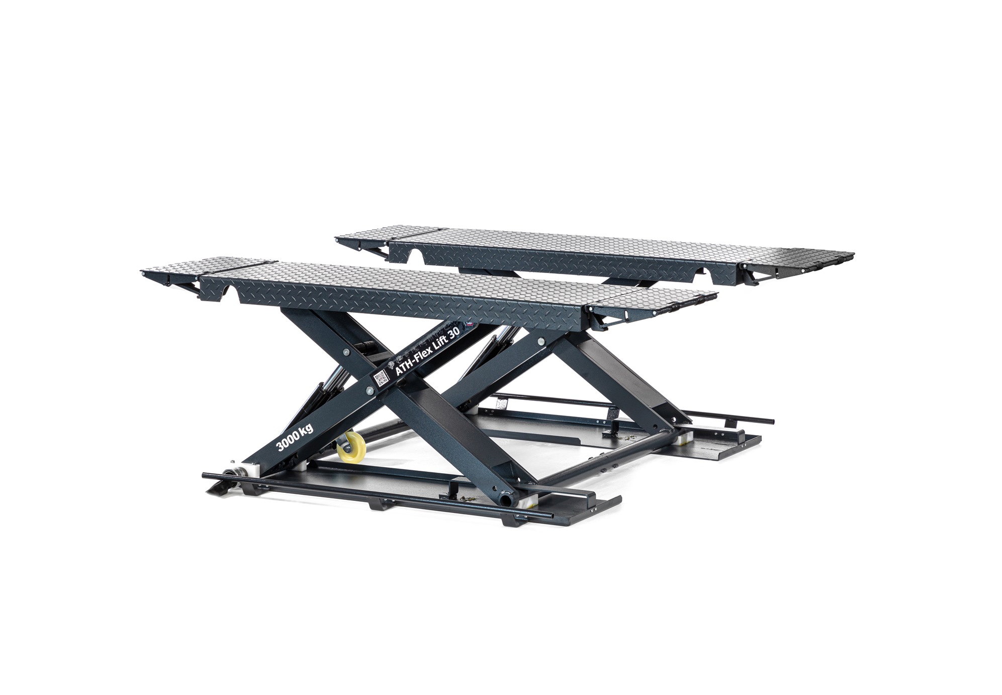 Підйомник ножичний мобільний ATH Flex Lift 30 3000 кг 220В (без монтажу)
