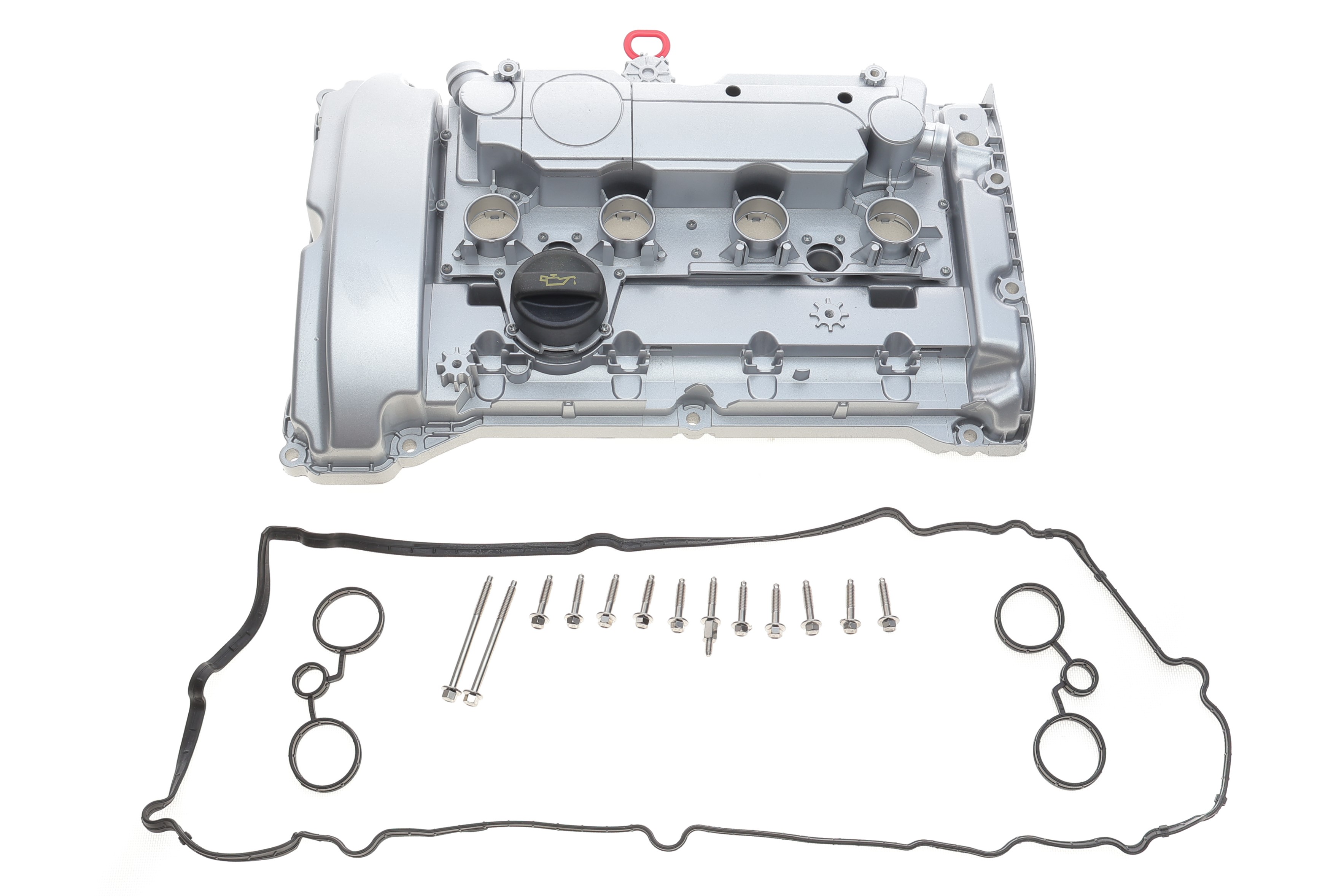 Кришка клапанів Citroen C4/C5/Peugeot 207/208/308 1.6 07-
