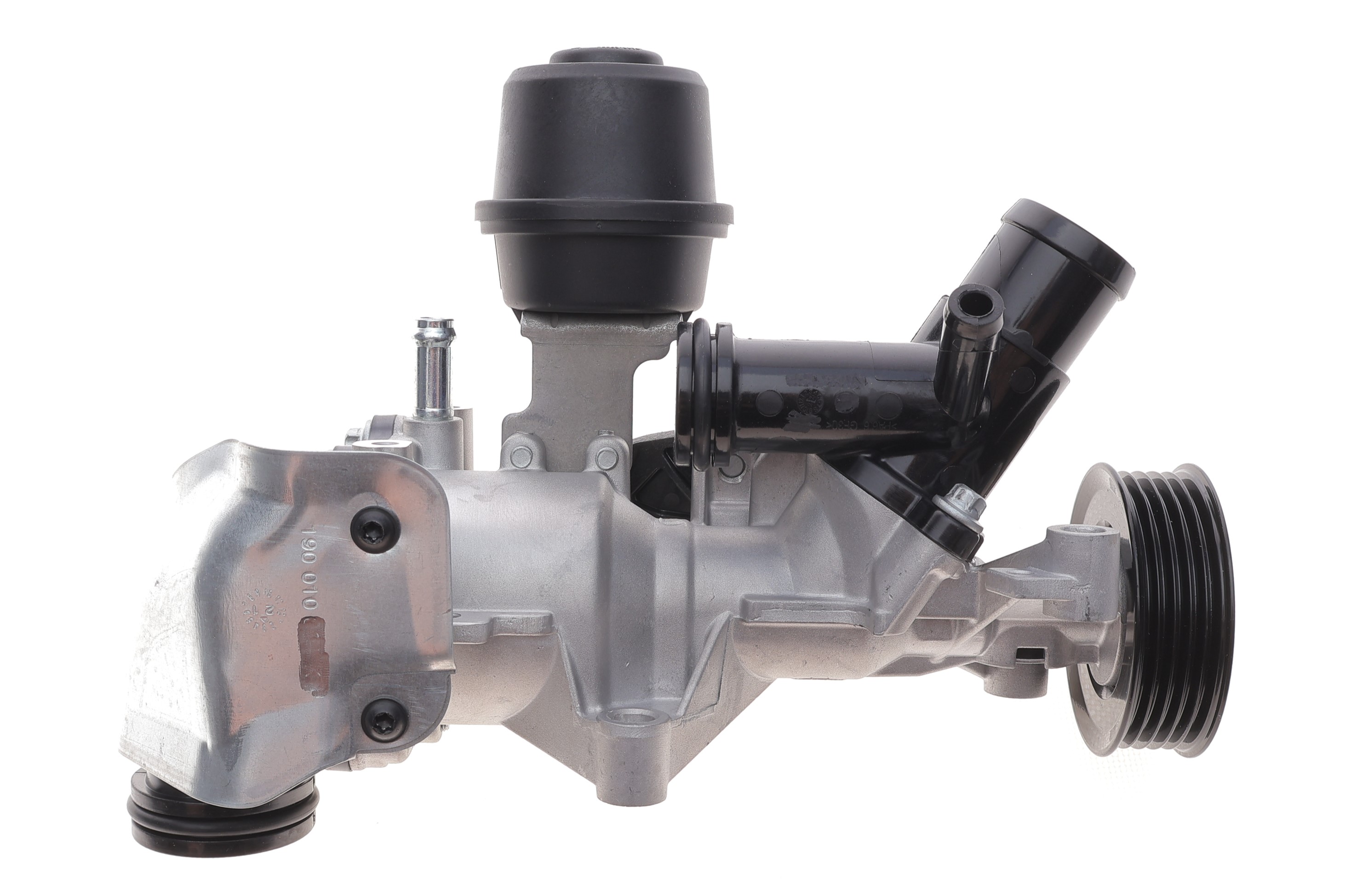 Помпа води MB A-class (W176)/B-class (W246/W242) 1.6/2.0 (M270) 11-