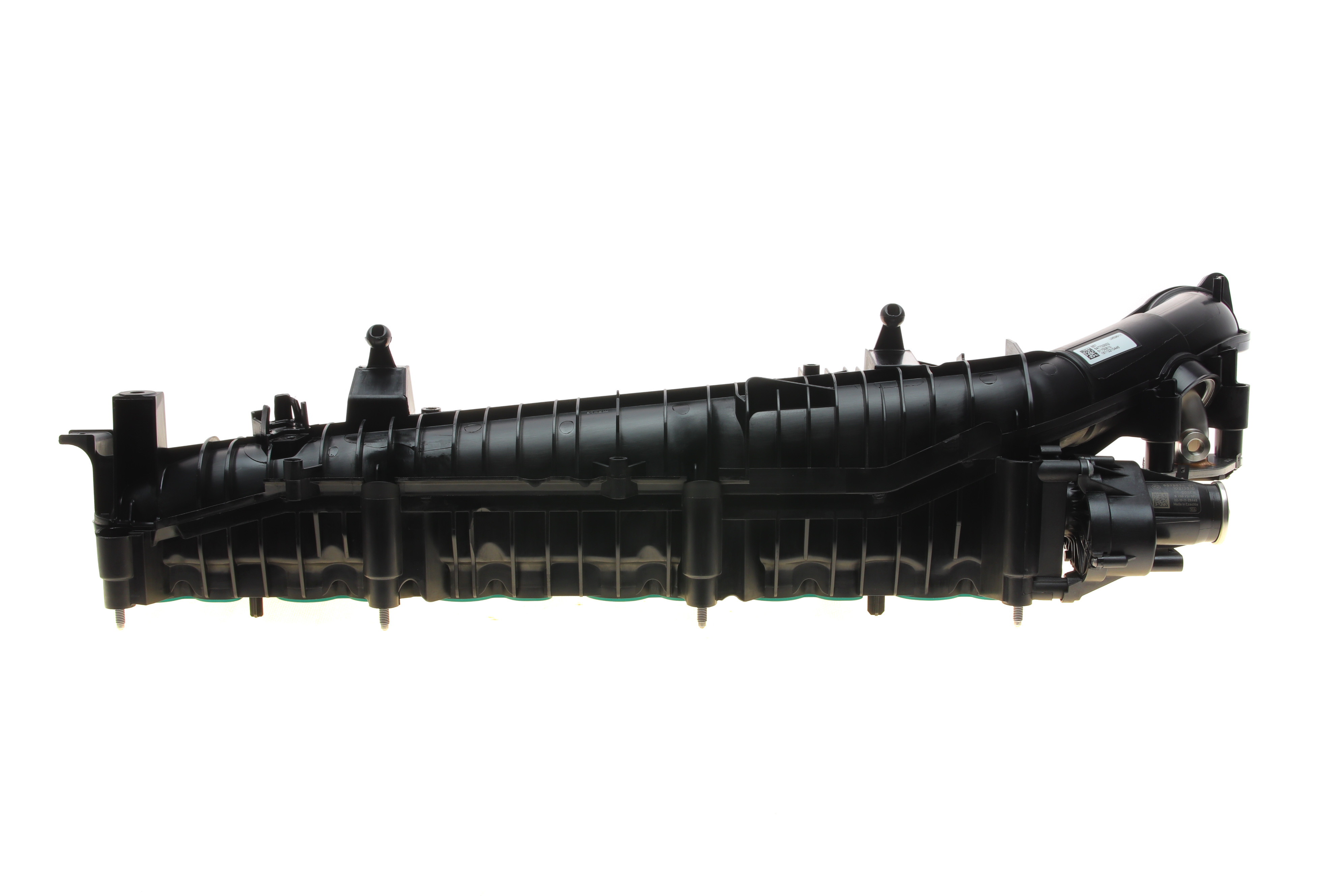 Колектор впускний BMW 5 (F90/G30)/7 (G11/G12)/X3 (G01/F97) 3.0D B57 15-20