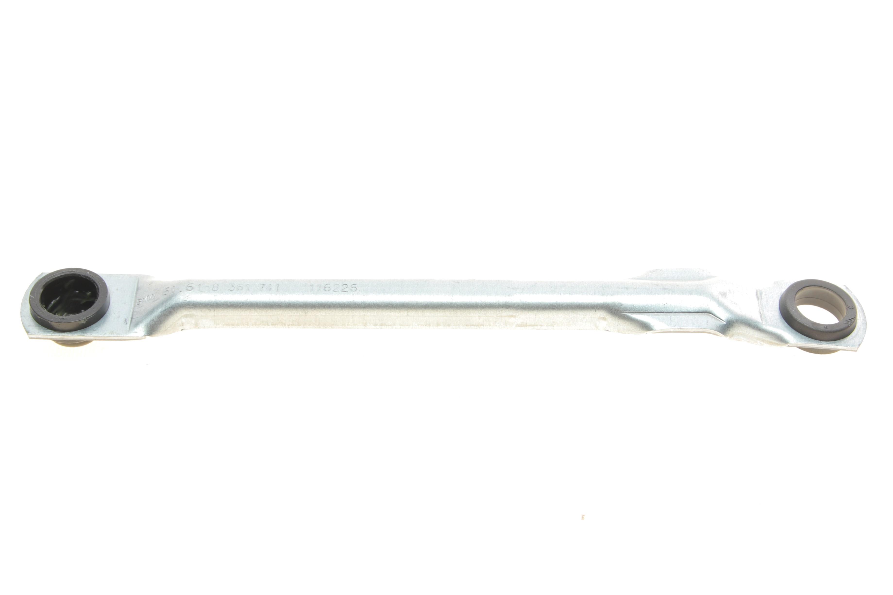 Тяга механізму склоочисника BMW 5 (E39) 95-03 M54/M62/M51/M52