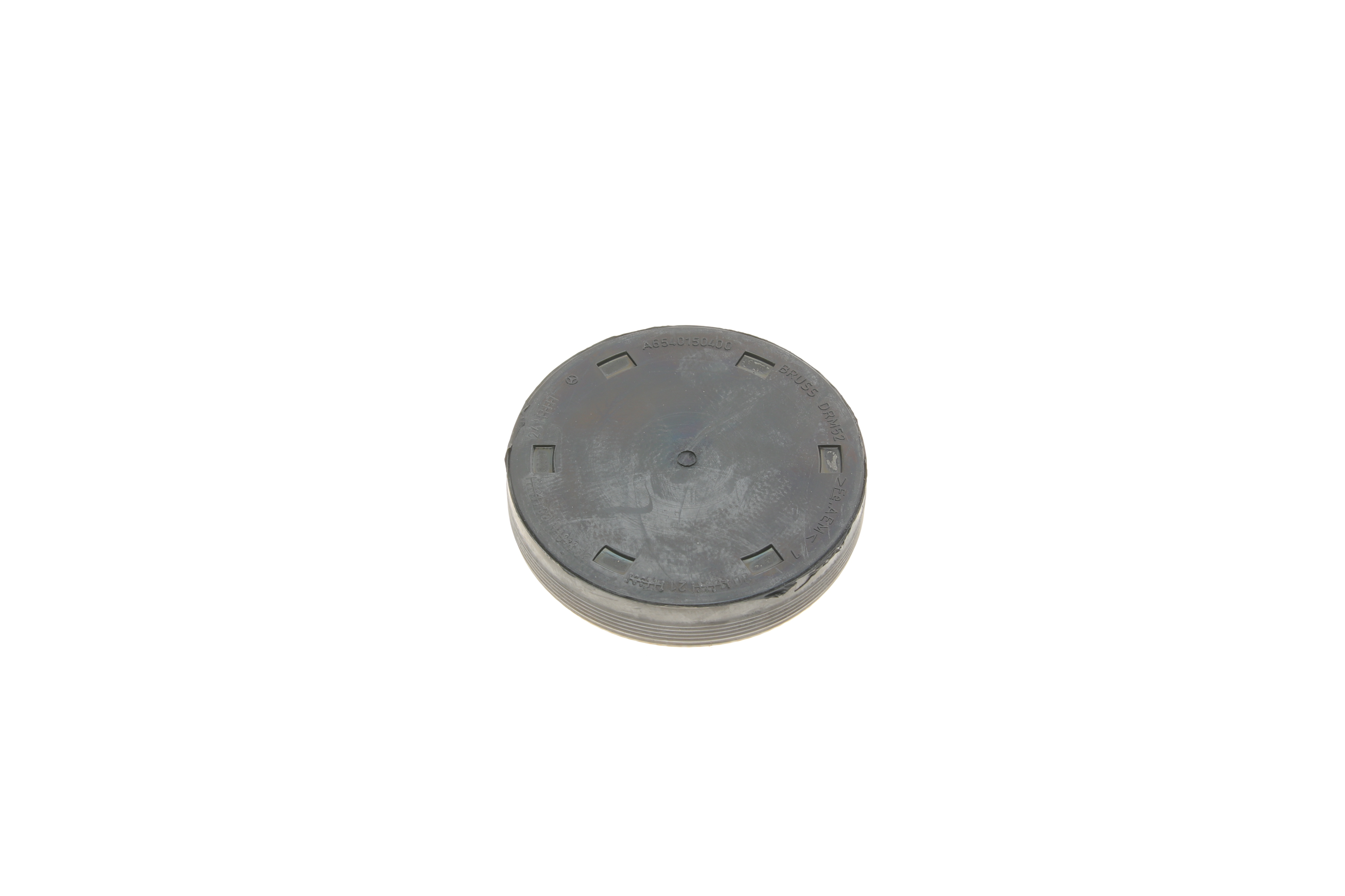 Заглушка блоку циліндрів MB M256/M654/M656