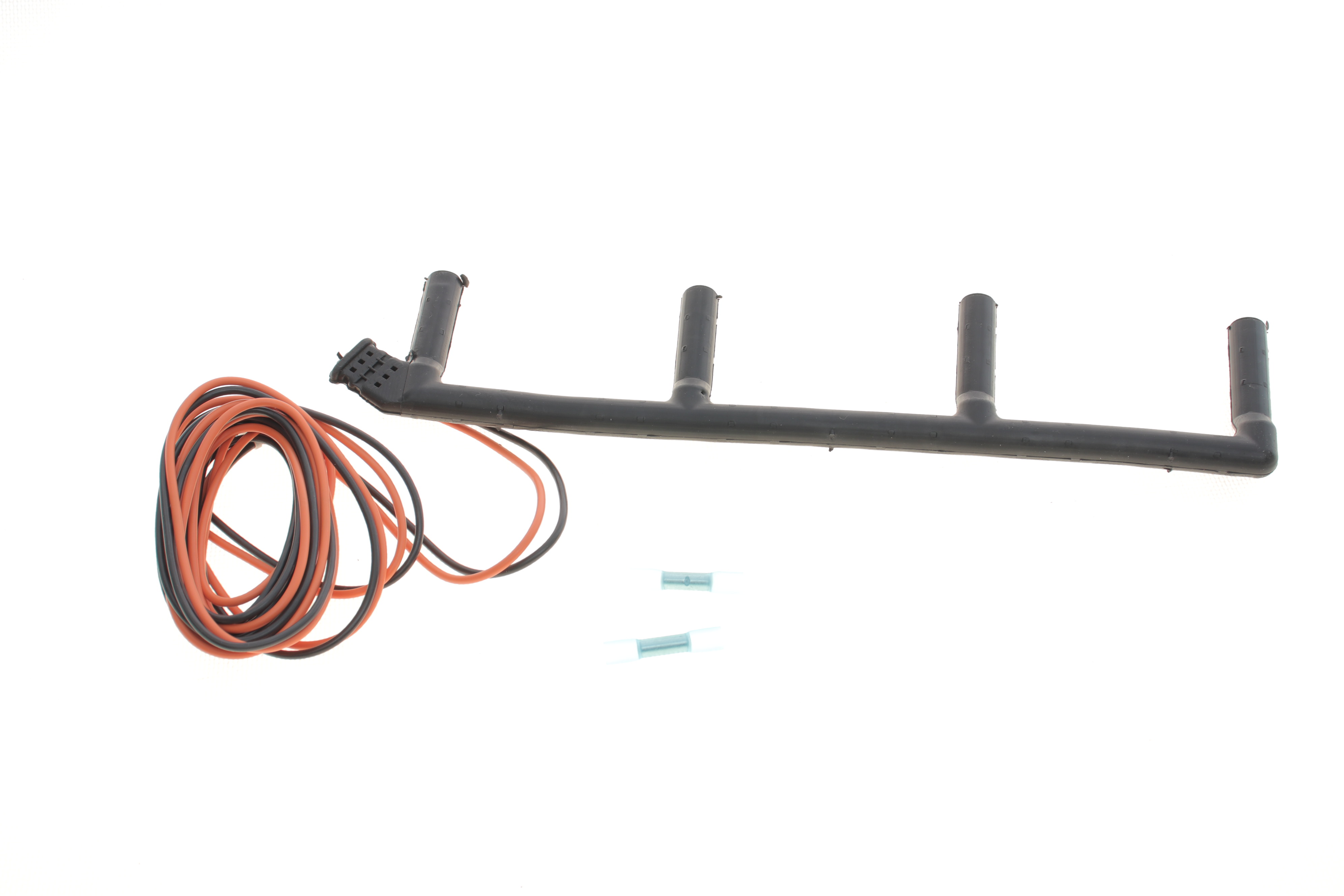 Ремкомплект кабеля свічки розжарювання VW Caddy III 2.0 SDI 04-10