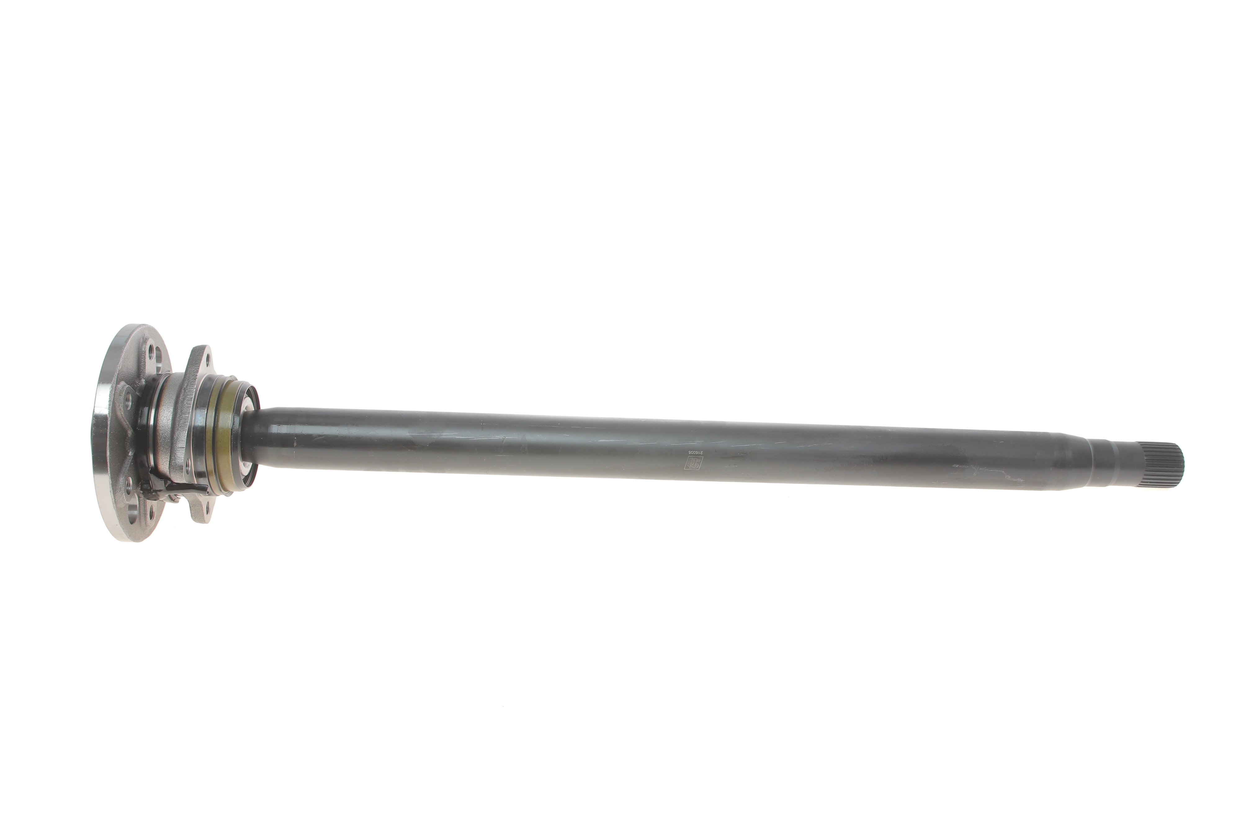 Піввісь (задня) MB Sprinter/VW Crafter 06- (L) (d=39.45/z=30/l=889)