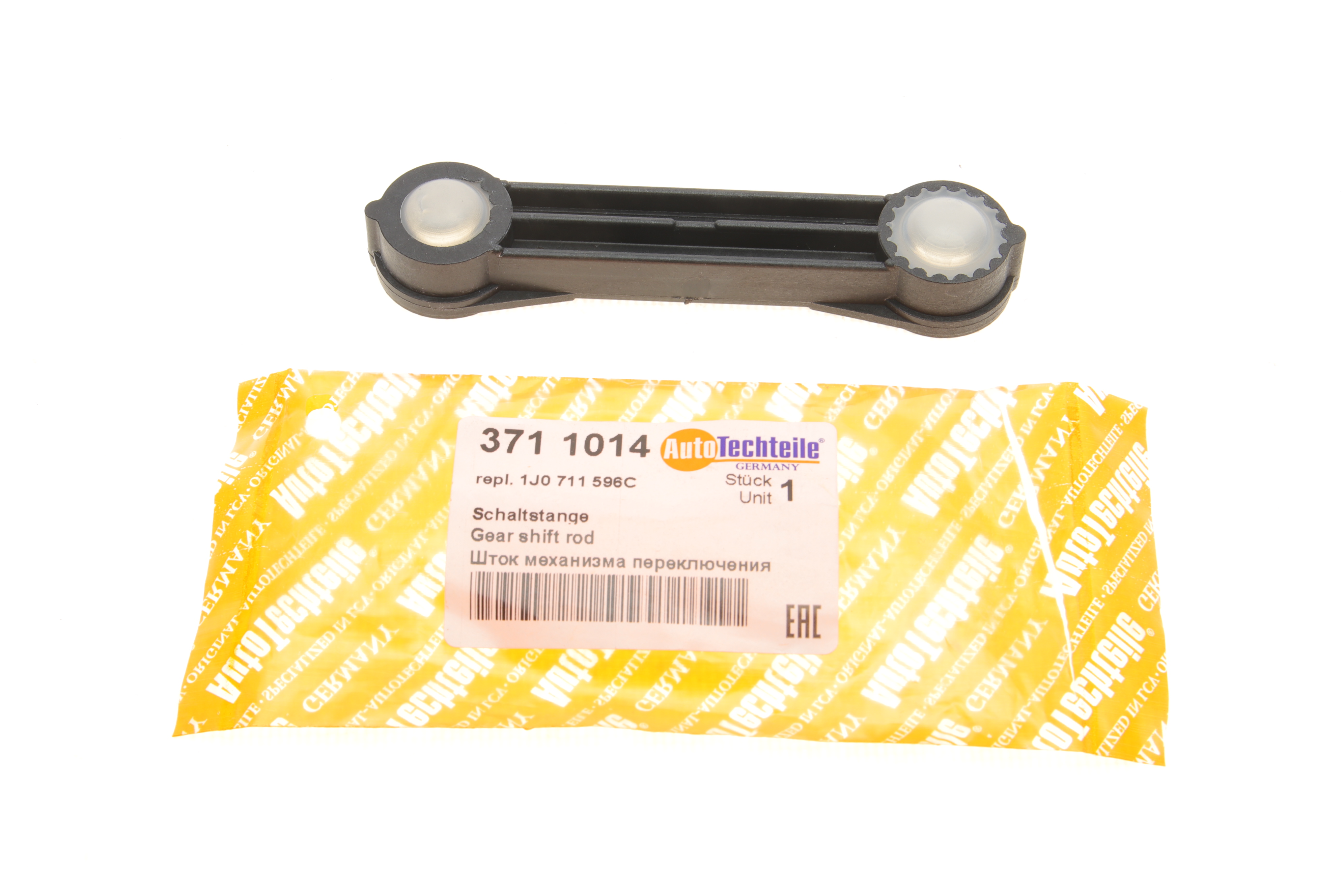 Тяга перемикання передач VW Golf IV 97-05/Skoda Octavia 96-10