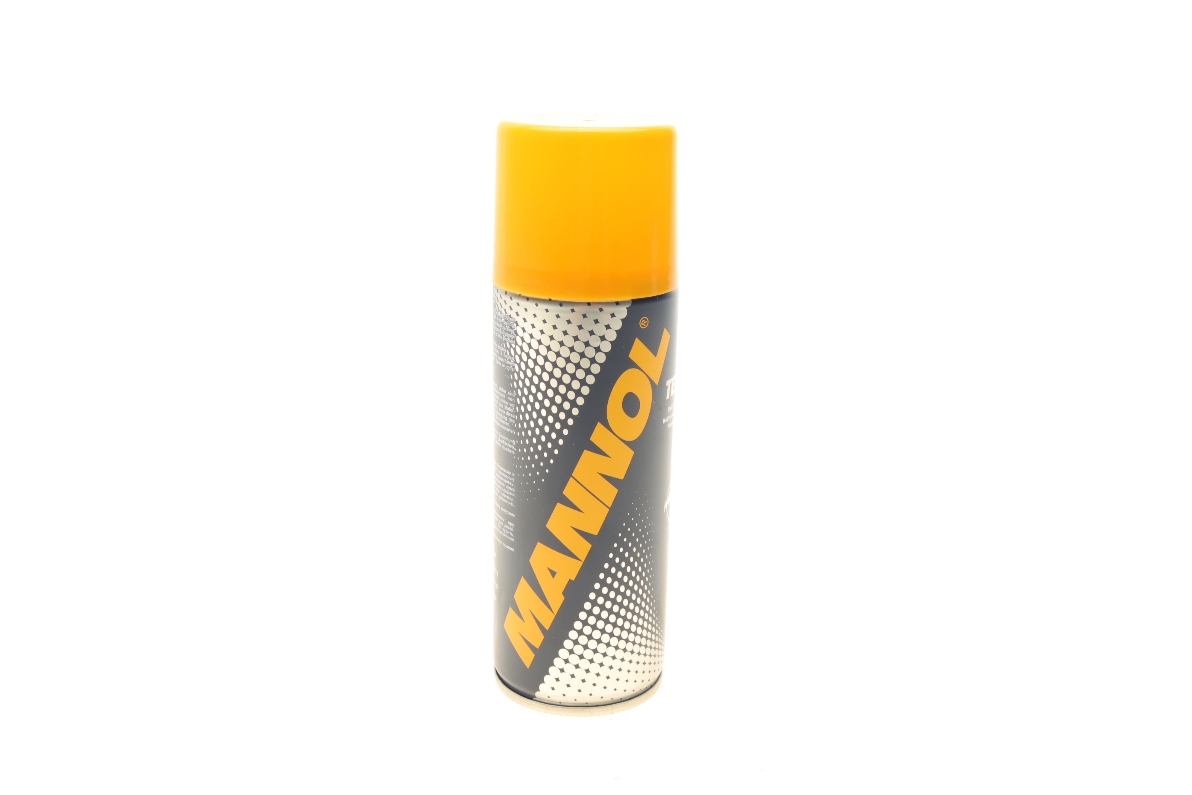 Засіб для догляду за клиновими (поліклиновими) ременями Belt Tensioner, (200ml)