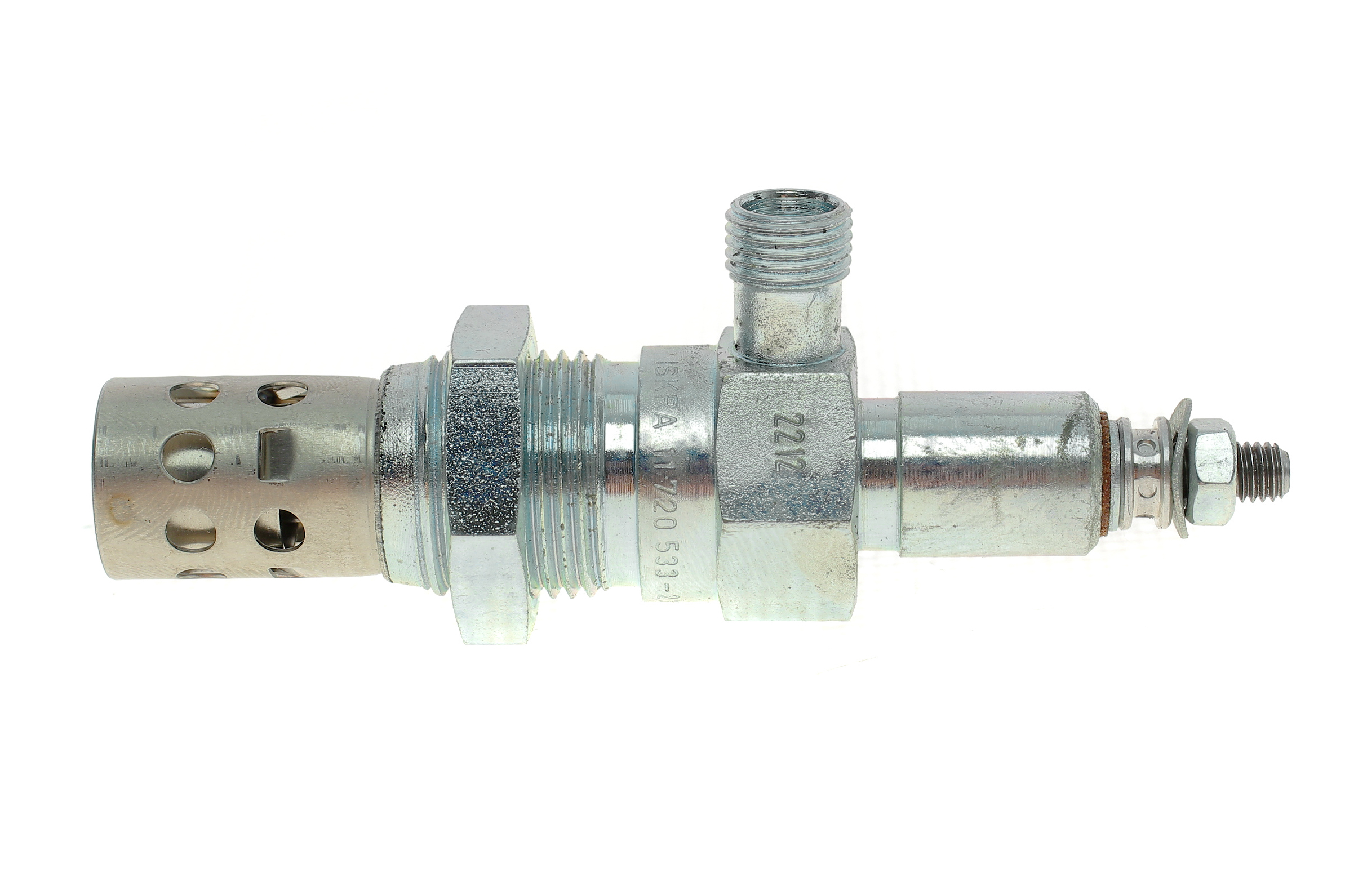 Свічка розжарювання MB 609
