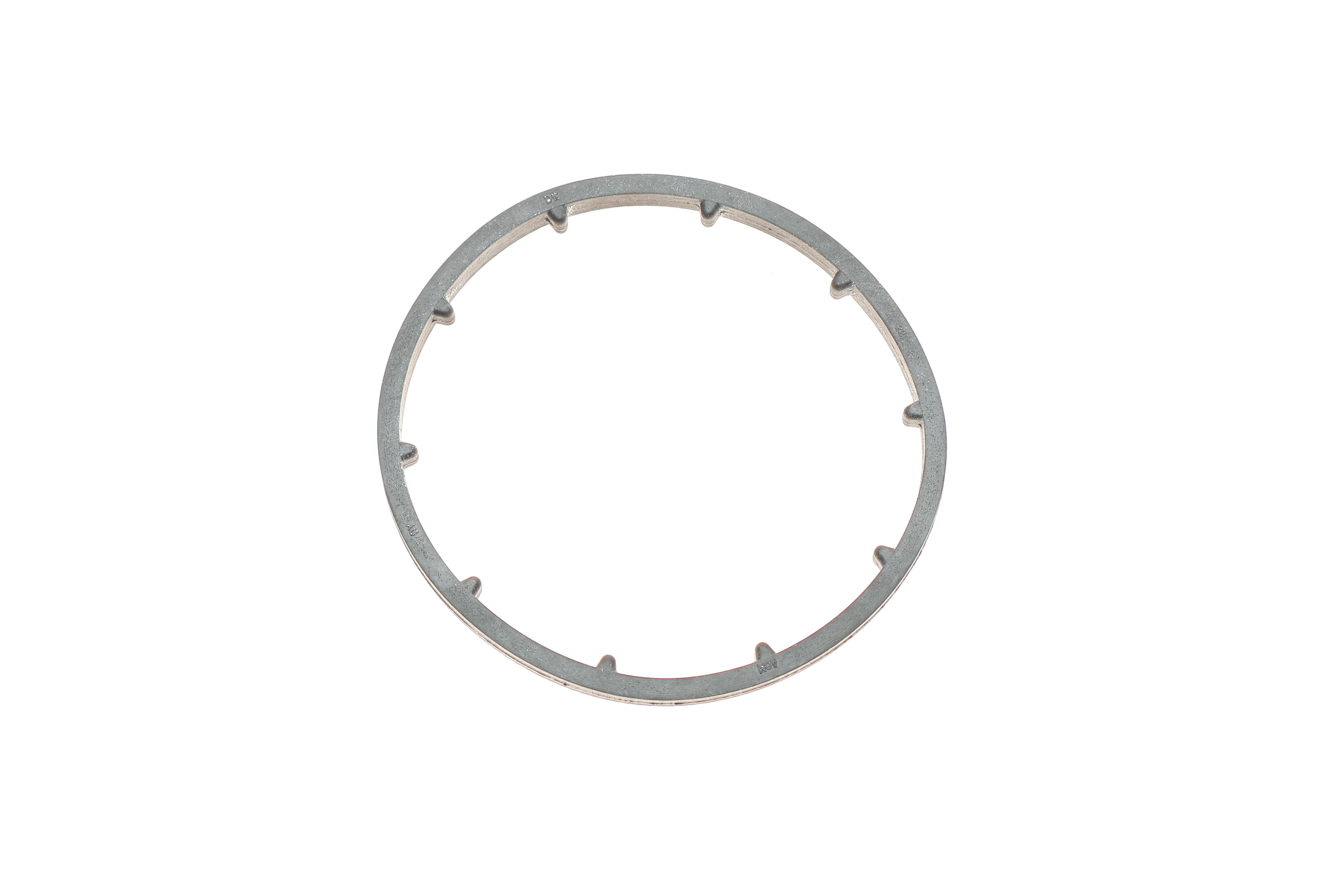 Прокладка корпуса фільтра масляного Hyundai i30/Tucson/Kia Ceed/Magentis 2.0CRDi 05-