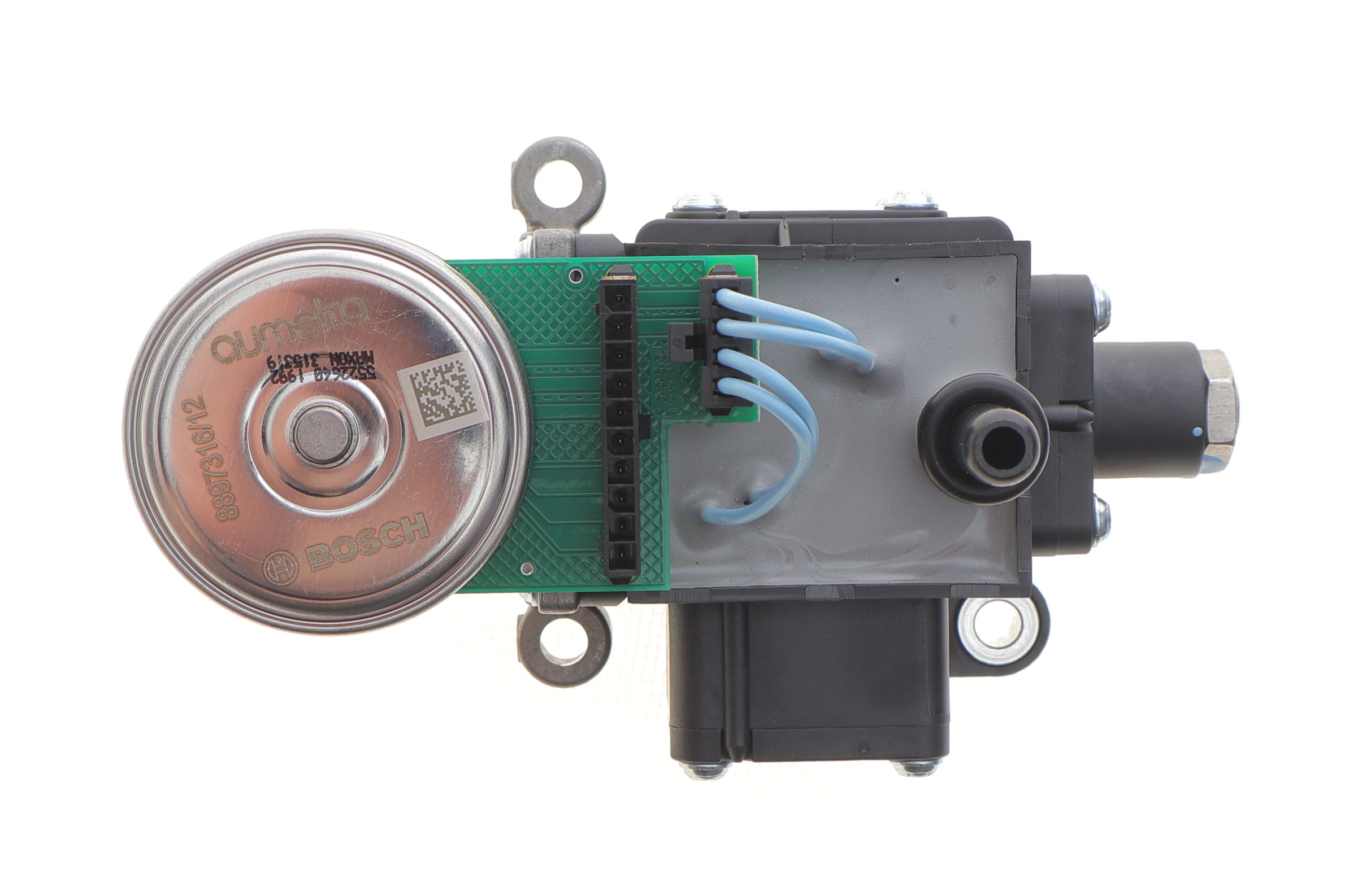 Модуль форсунки впорскування сечовини (ADblue) Daf 75CF/CF75/CF85/XF105/Man TGA/TGS/TGX 01- (DENOX)