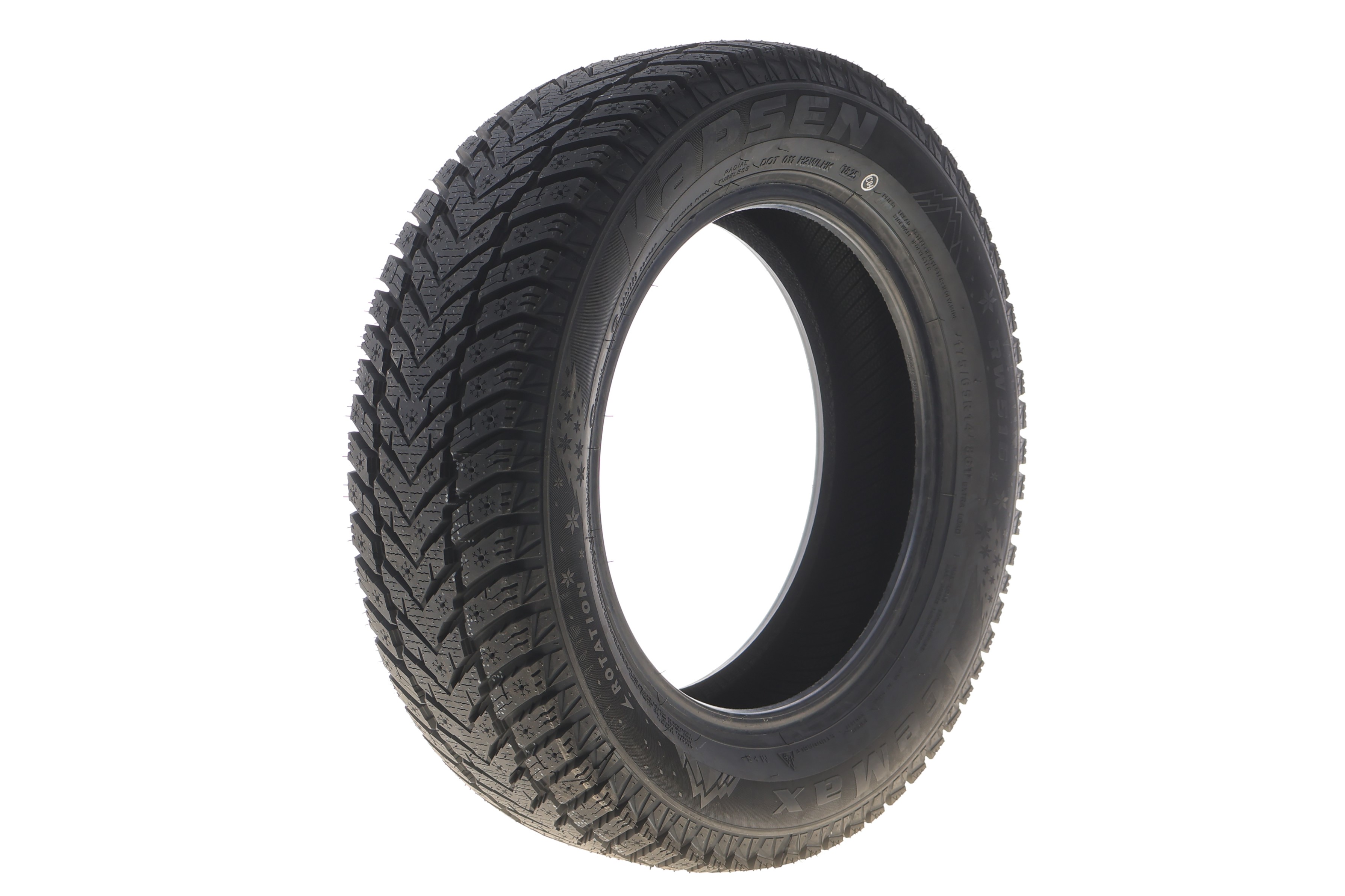 Шина IceMax RW516 175/65 R14 XL 86T (зимова)