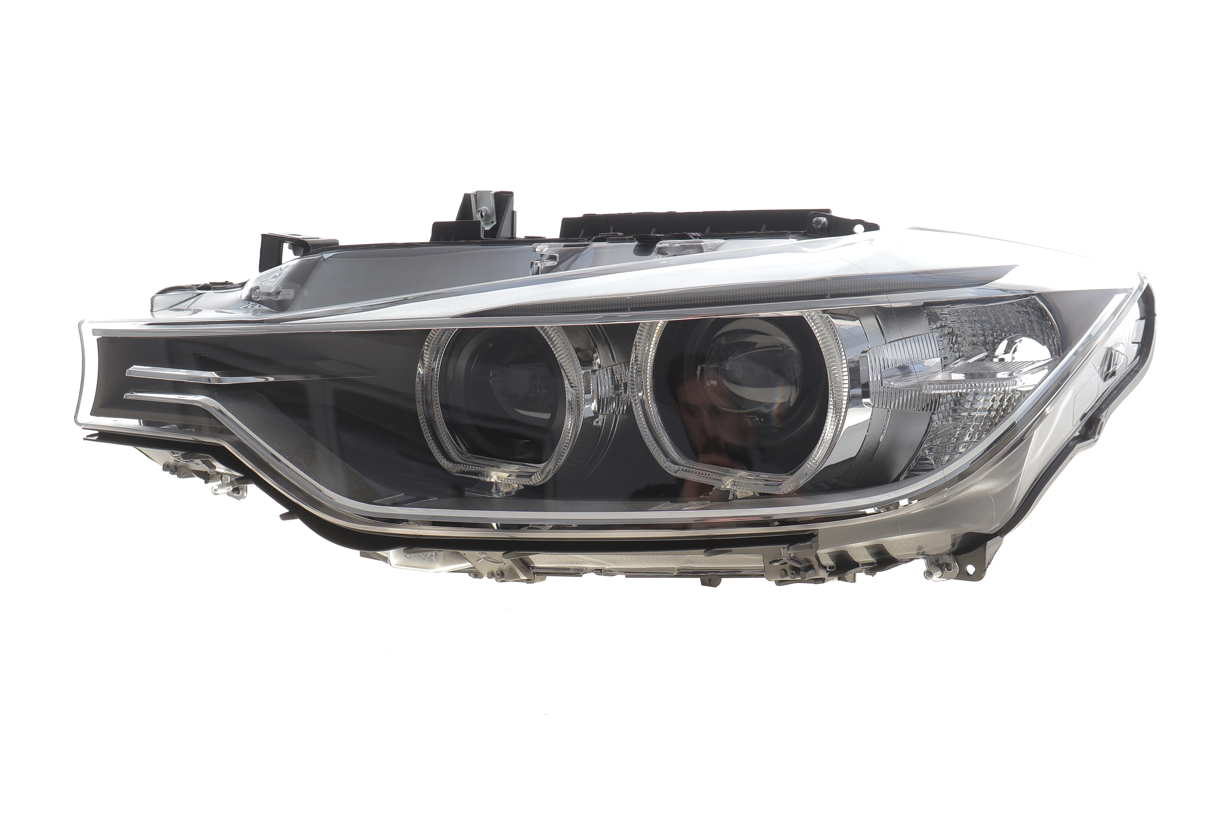 Фара (L) BMW 3 (F30/F80) 11-18 (Bi-Xenon)
