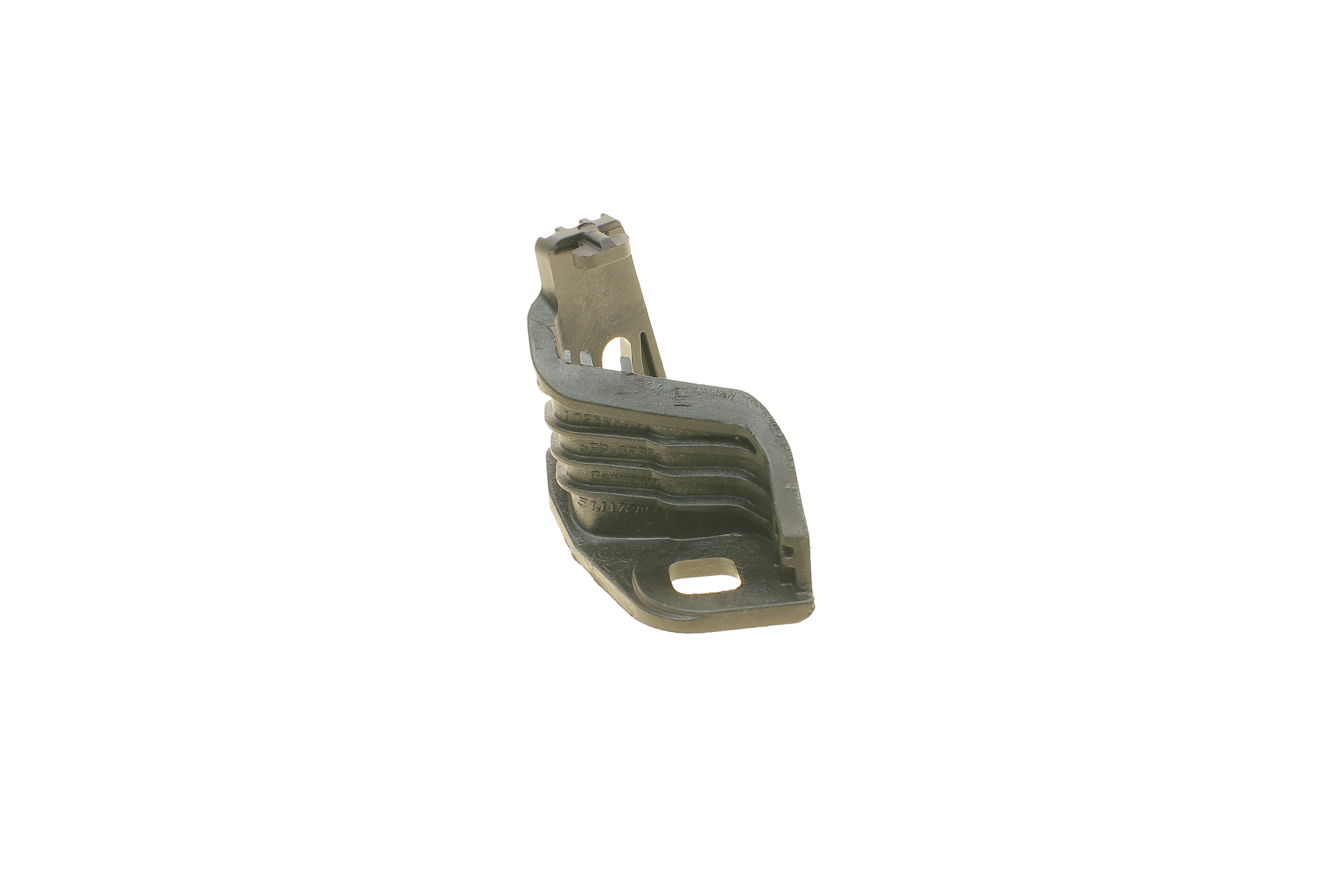 Кронштейн кріплення фари BMW 3 (F30) 12-19 (L)