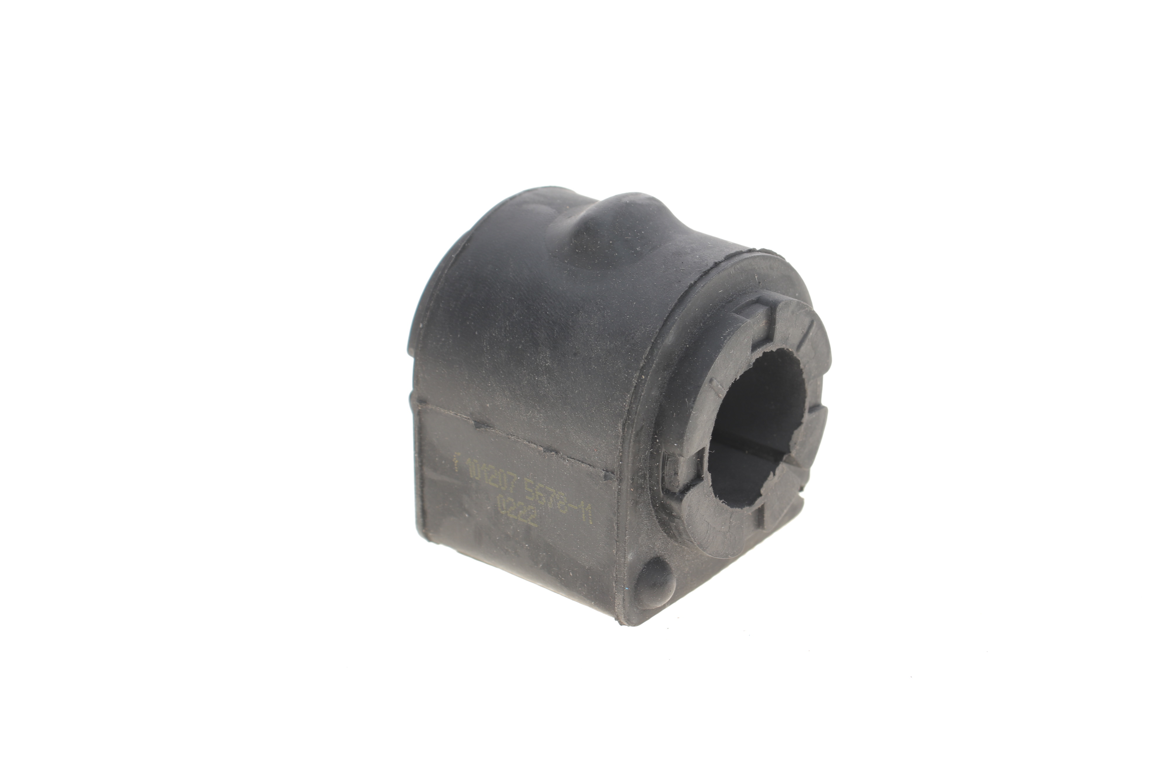 Втулка стабілізатора (переднього) Ford Transit 2.0TDCi/2.2TDCi 14- (d=23mm)