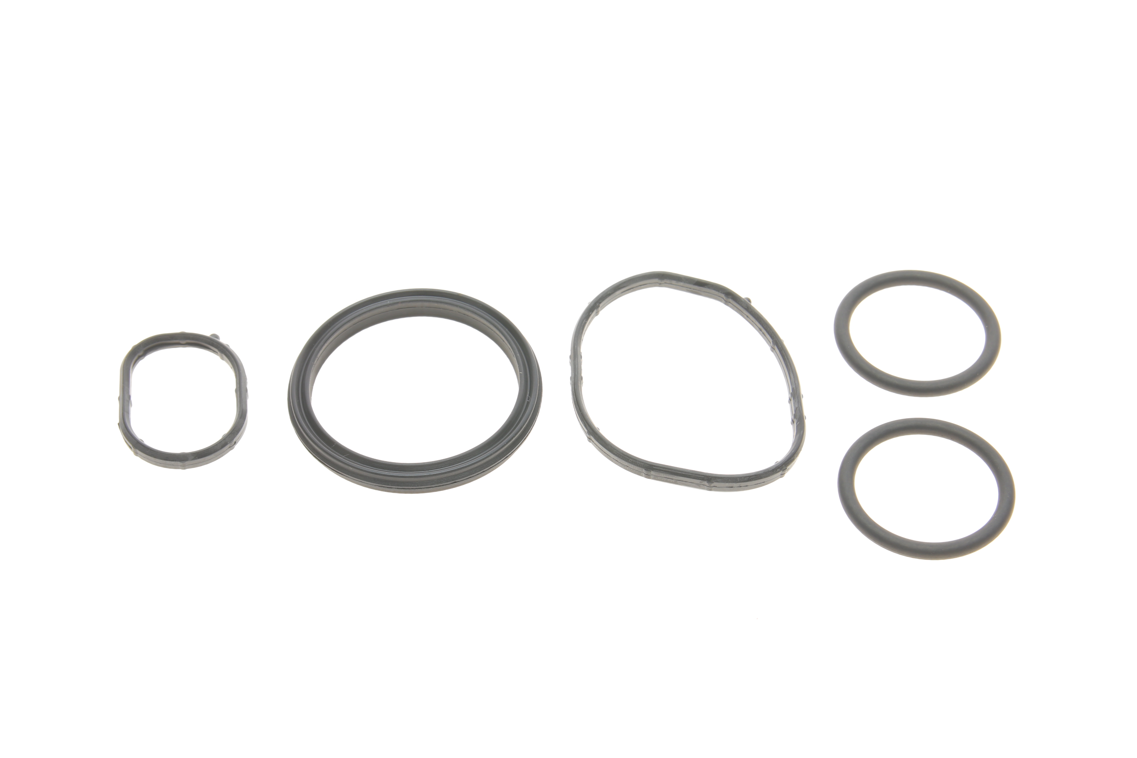 Прокладка термостата Hyundai ix35/Santa Fe/Kia Sorento 2.4 09- (к-кт)