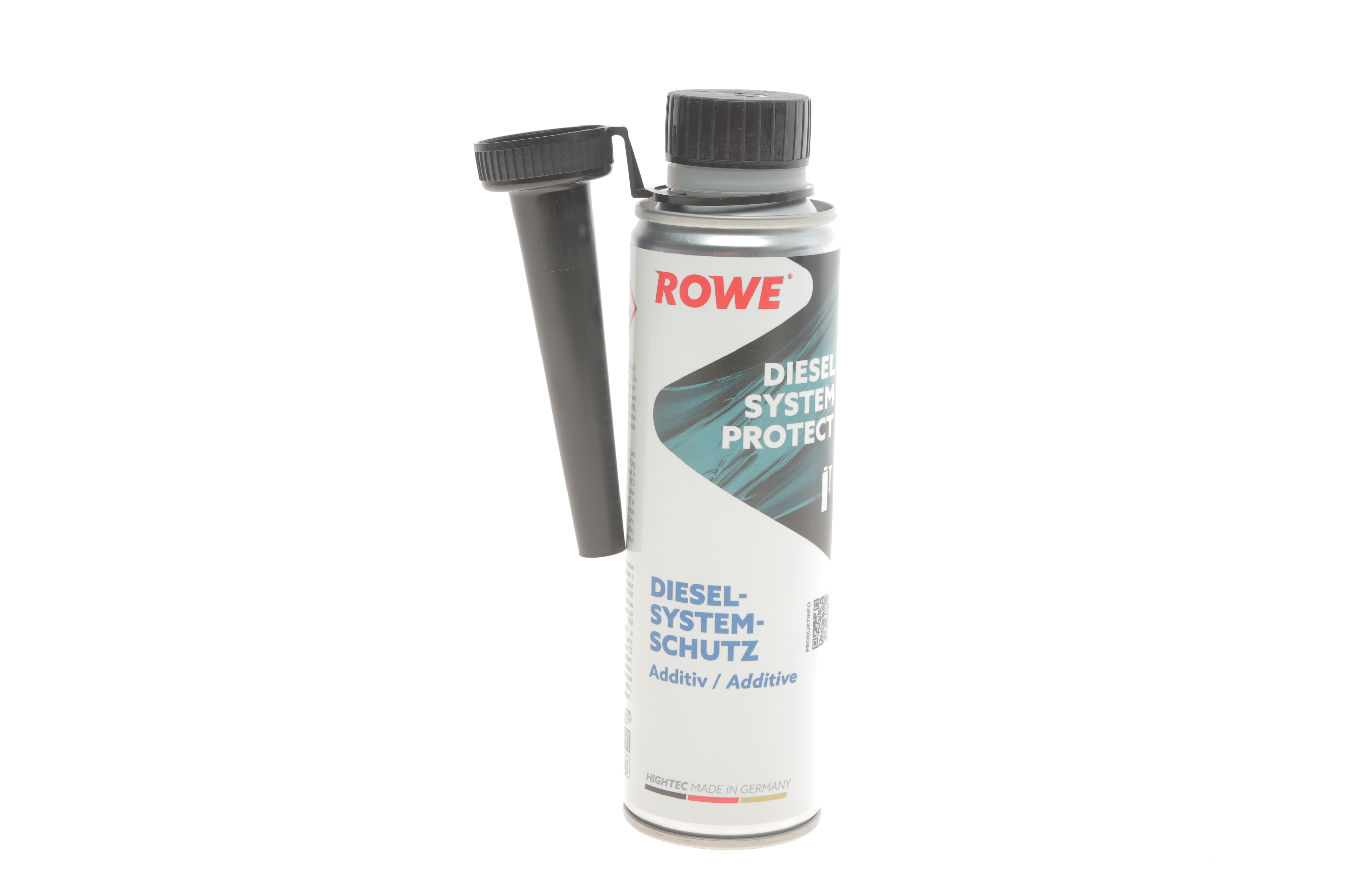 Присадка-очисник паливної системи HIGHTEC DIESEL SYSTEM PROTECT (250ml)