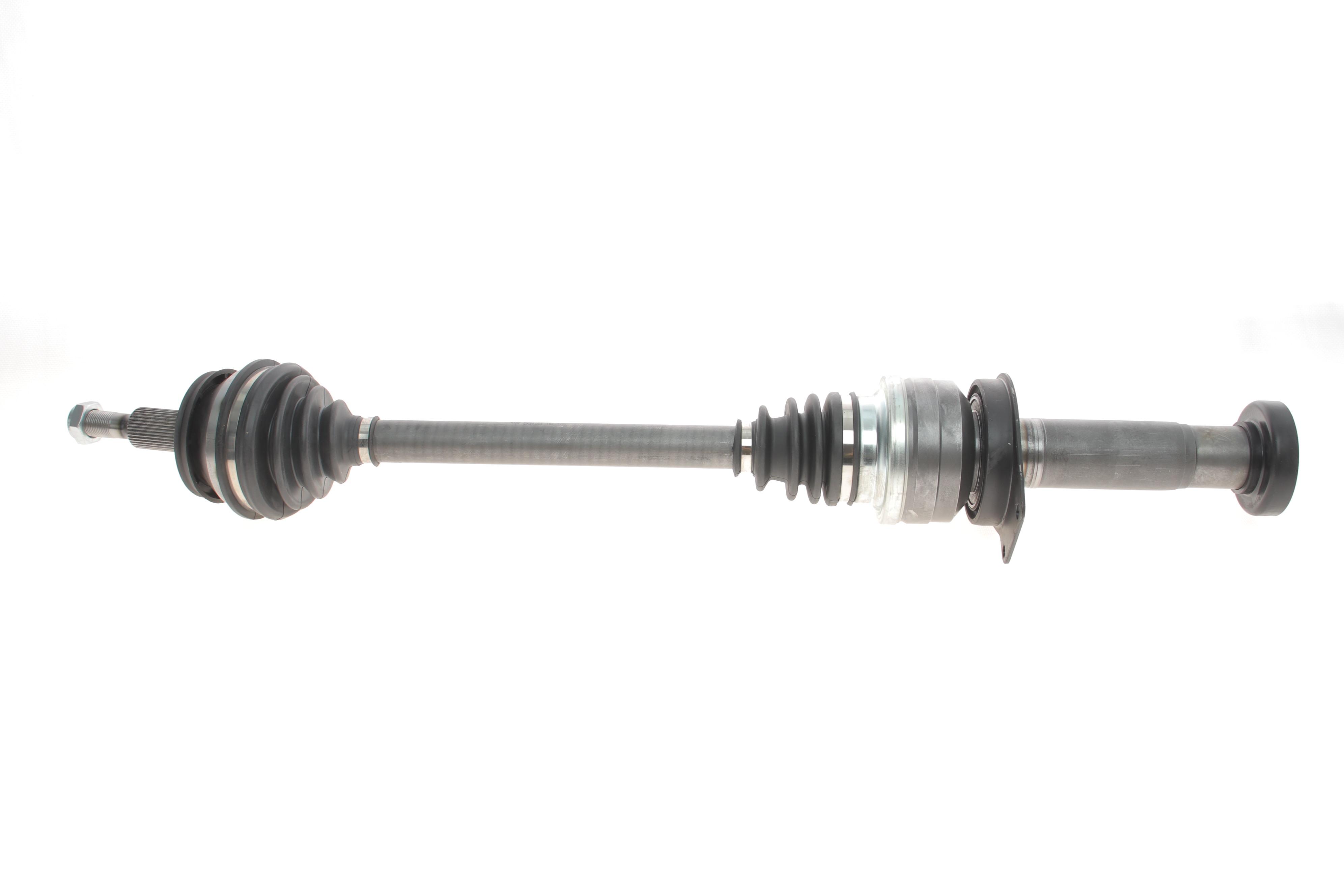 Піввісь (передня) VW T5 2.0 i/1.9 TDI 03-15 (R) (26x38x858)