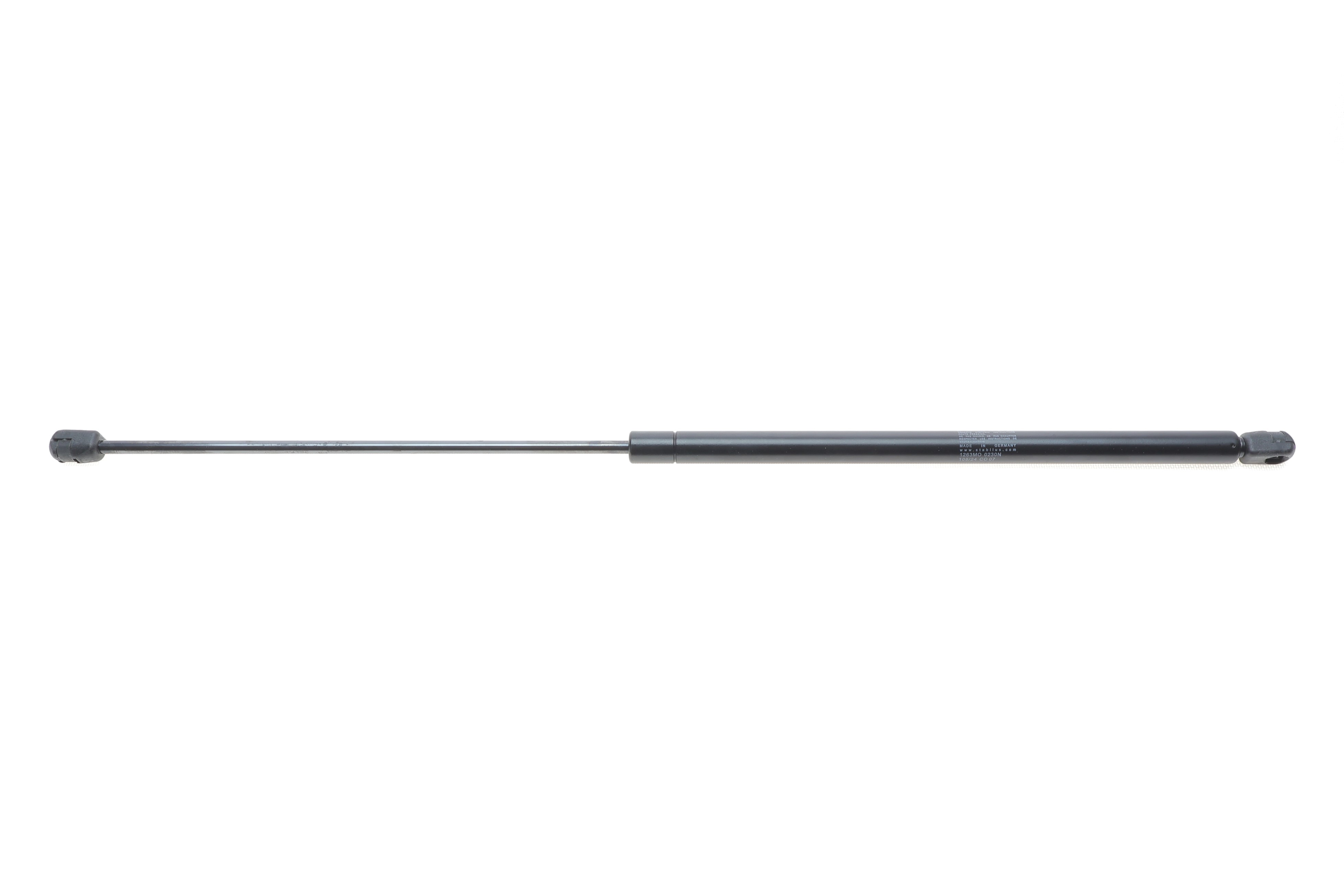 Амортизатор капоту MB S-class (W220) 98-05 (седан)