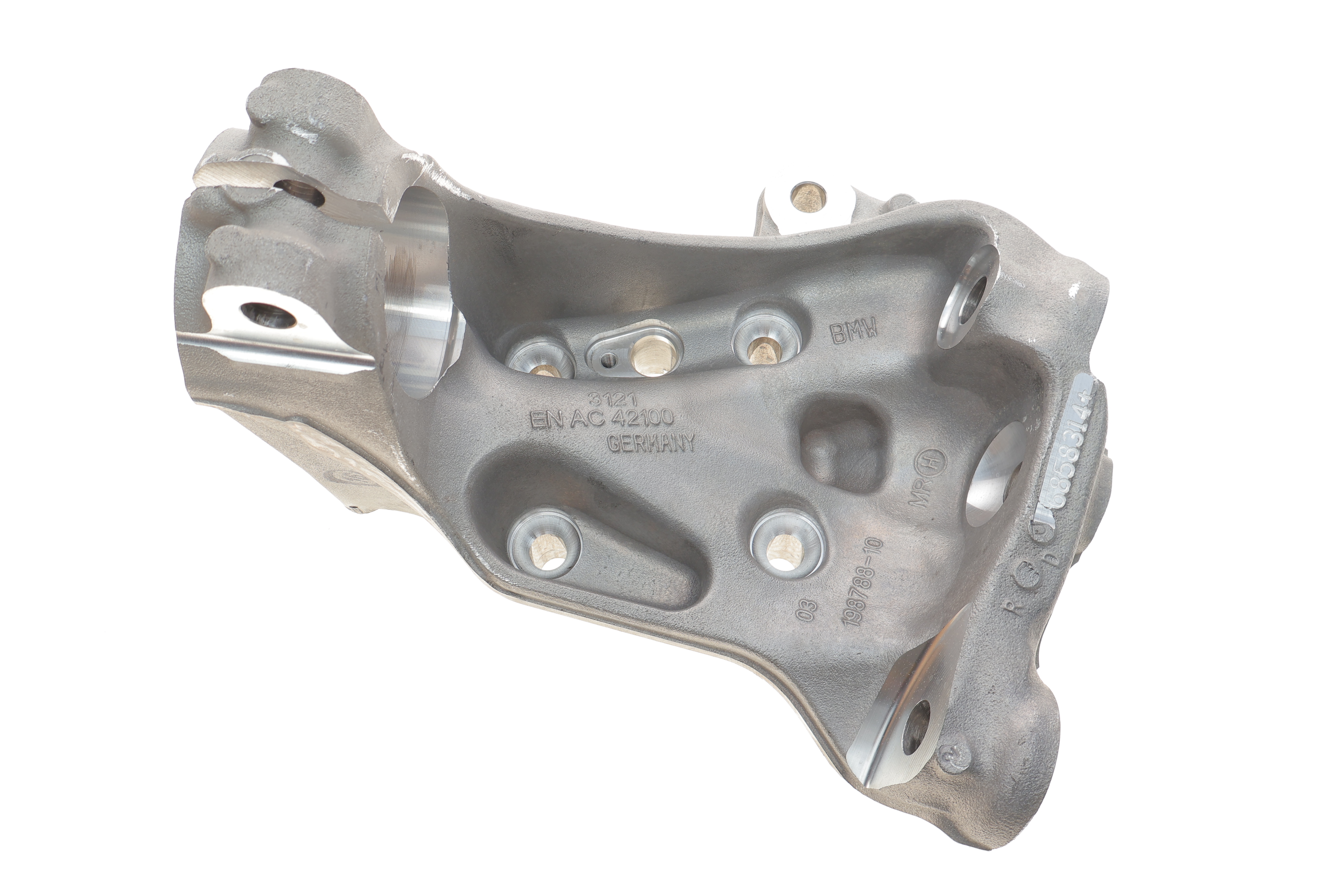 Кулак поворотний (цапфа) (R) BMW 4 (F36/F33/F83/F32/F82) 13-21 N47/N20/N55/N26/N57/B48/B58