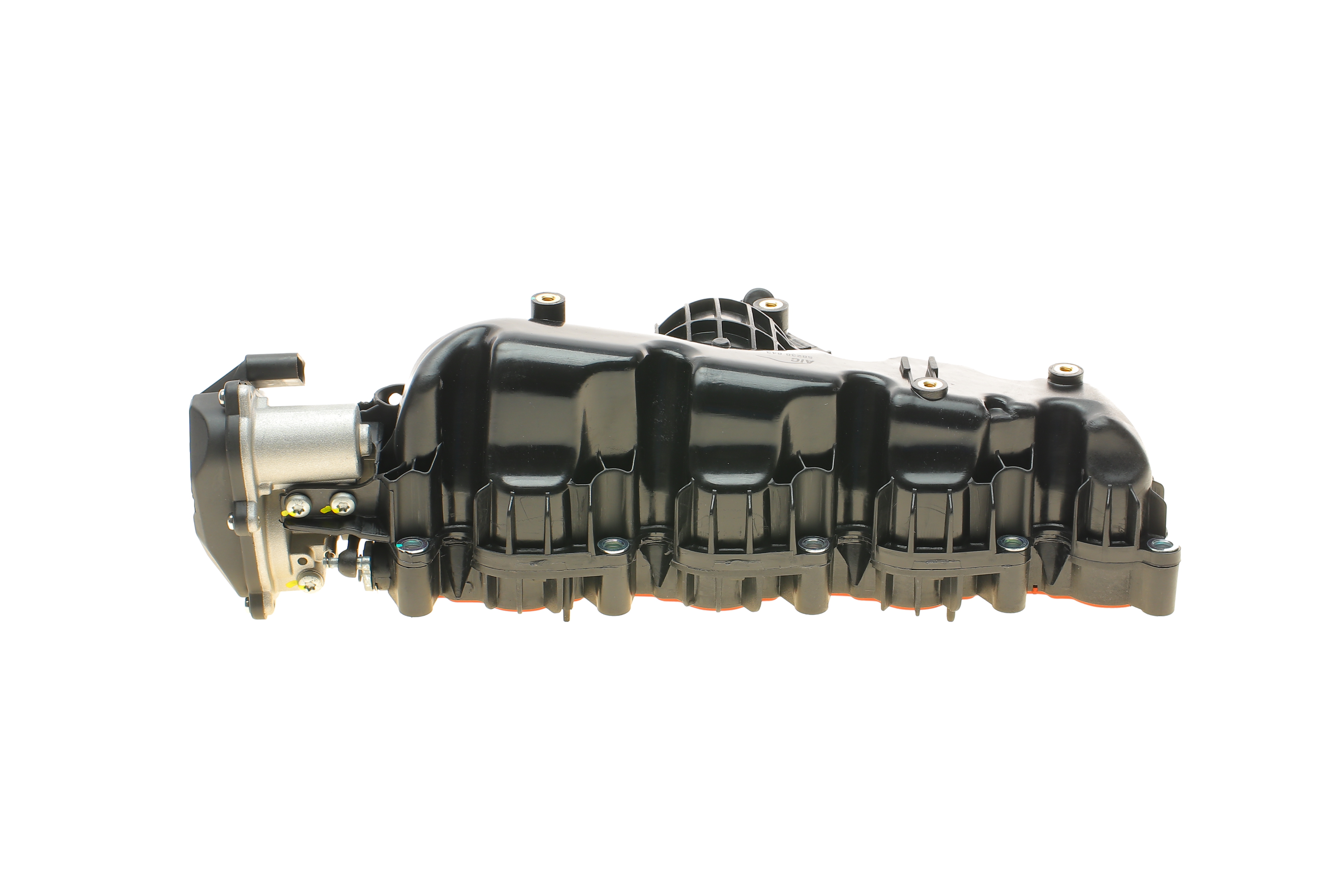 Колектор впускний VW Caddy IV/Passat 2.0TDI 05-12 (з електроприводом) (замінено на 75205Set)